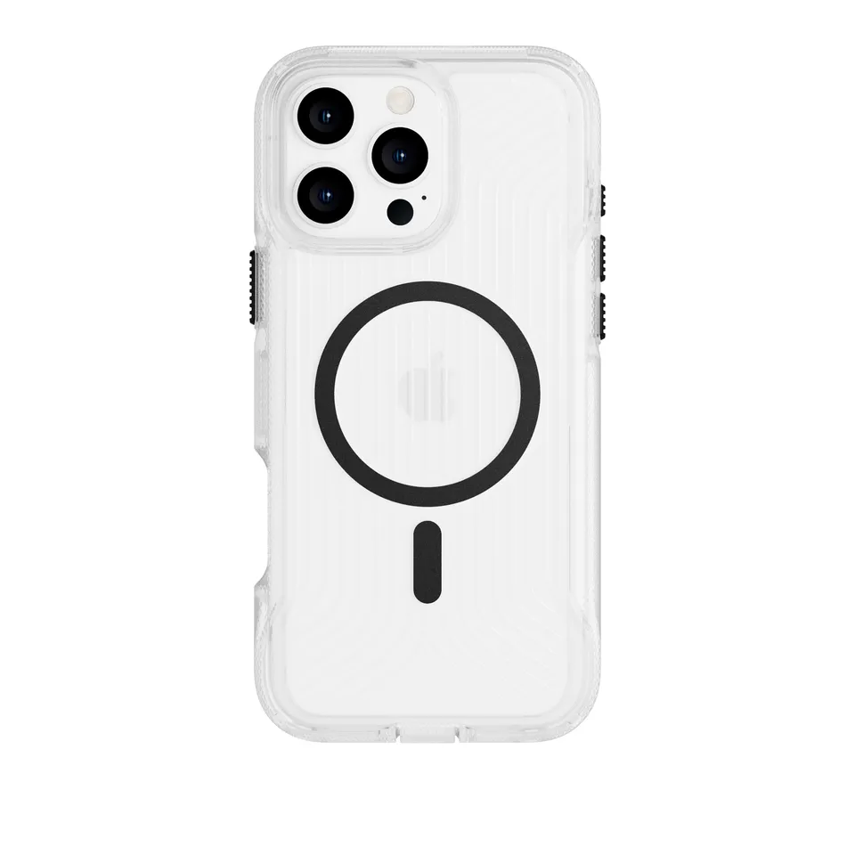 tech21-flexpro-iphone-16-pro-max-handyh-lle-schwarz-magsafe-10-m image 1