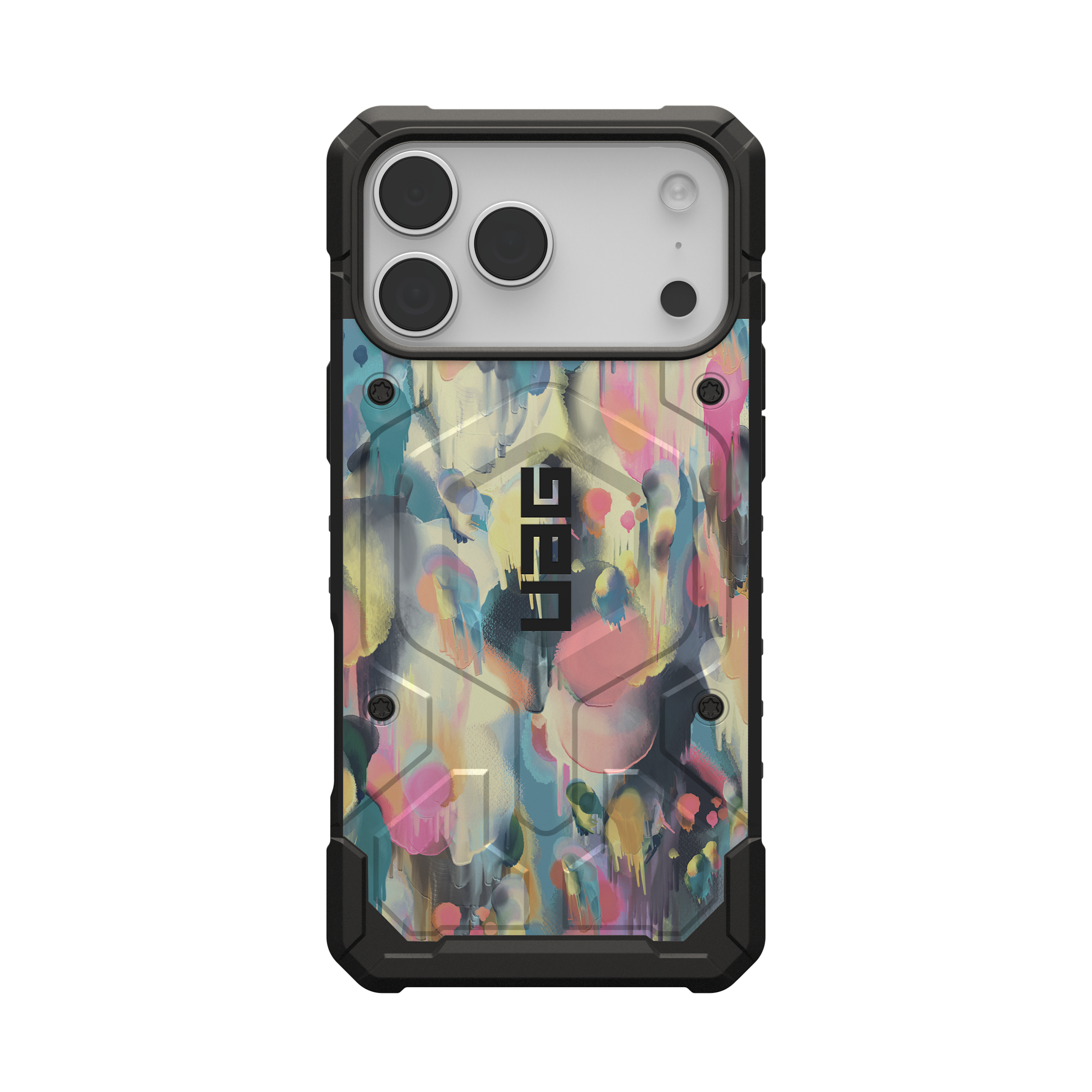 uag-pathfinder-iphone-17-pro-max-magsafe-h-lle-painted-pastel image 1