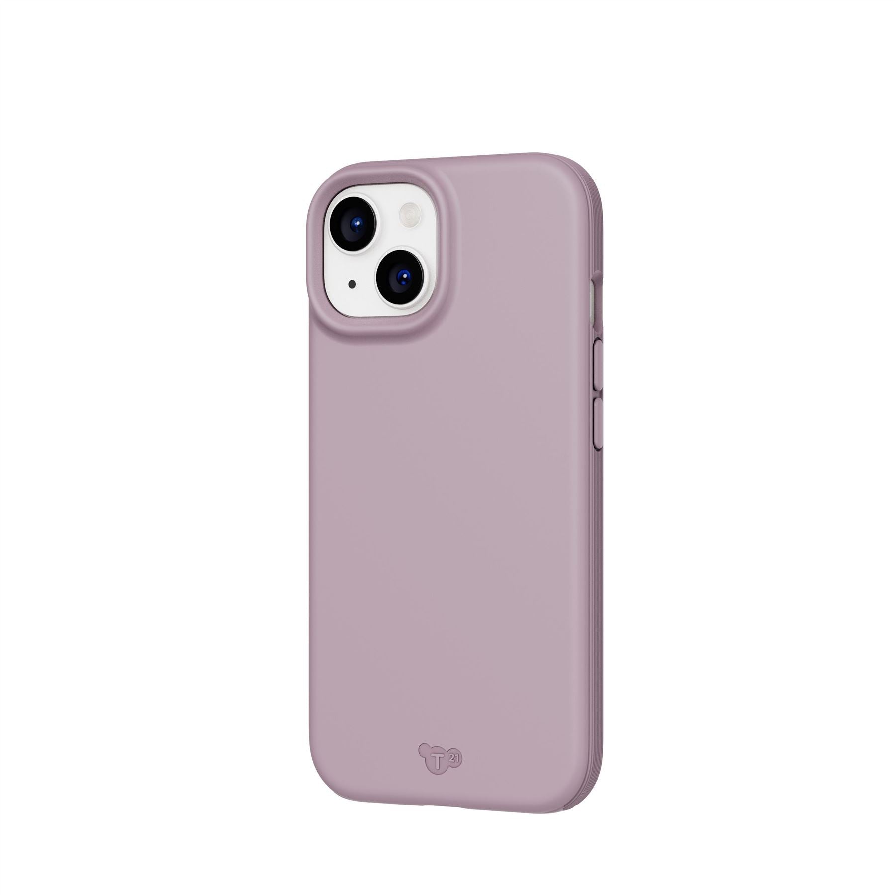 tech21-evolite-iphone-15-14-13-handyh-lle-lavender-8ft image 5