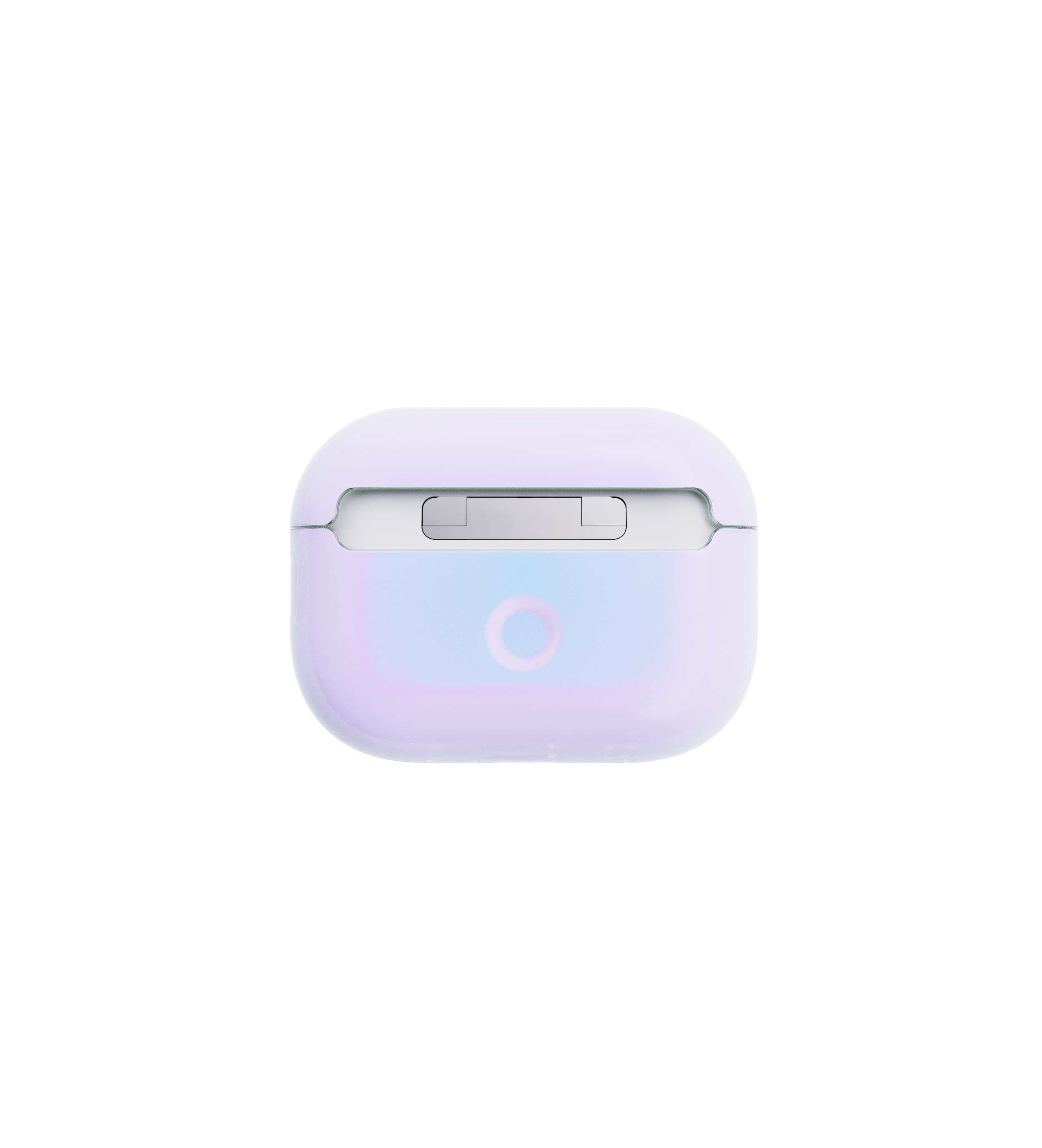 tech21-evopop-airpods-pro-2-case-lila-holographic-purple image 3