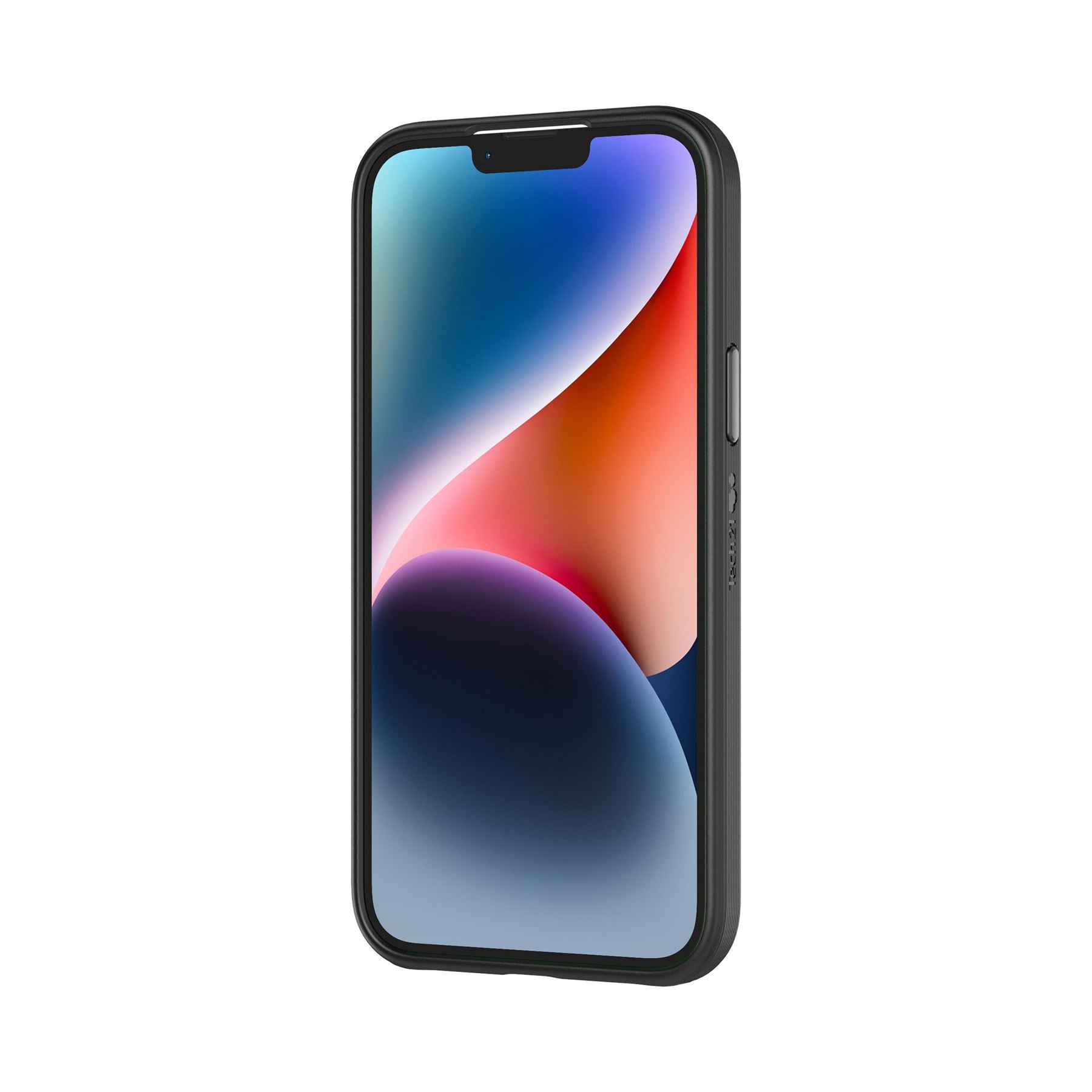 tech21-evolite-iphone-14-plus-h-lle-schwarz-d-nn-3m-schutz image 6