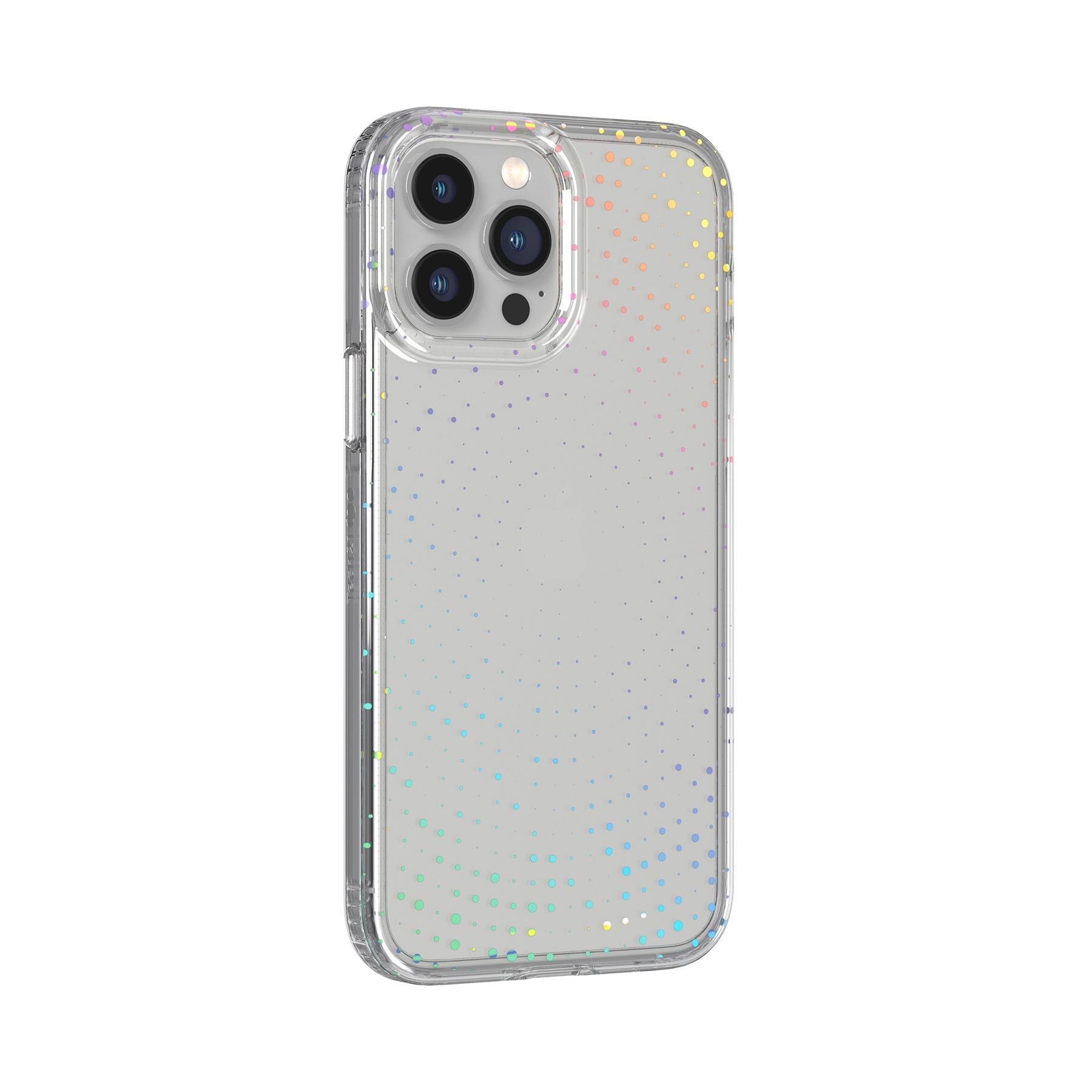 tech21-evo-sparkle-iphone-13-pro-max-h-lle-radiant-glitzer image 5