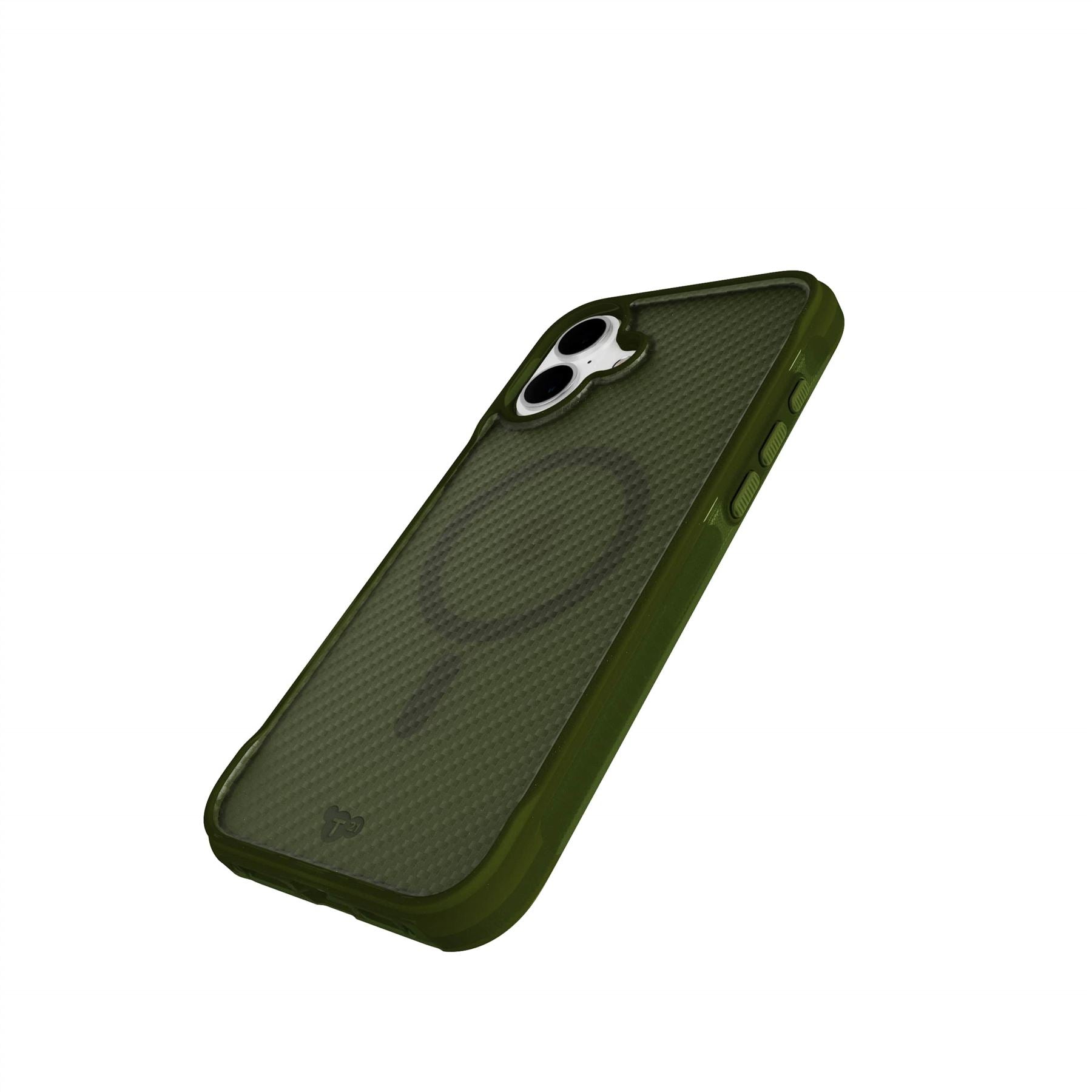 tech21-evoarmor-16-plus-handyh-lle-gr-n-magsafe-4-9m image 3
