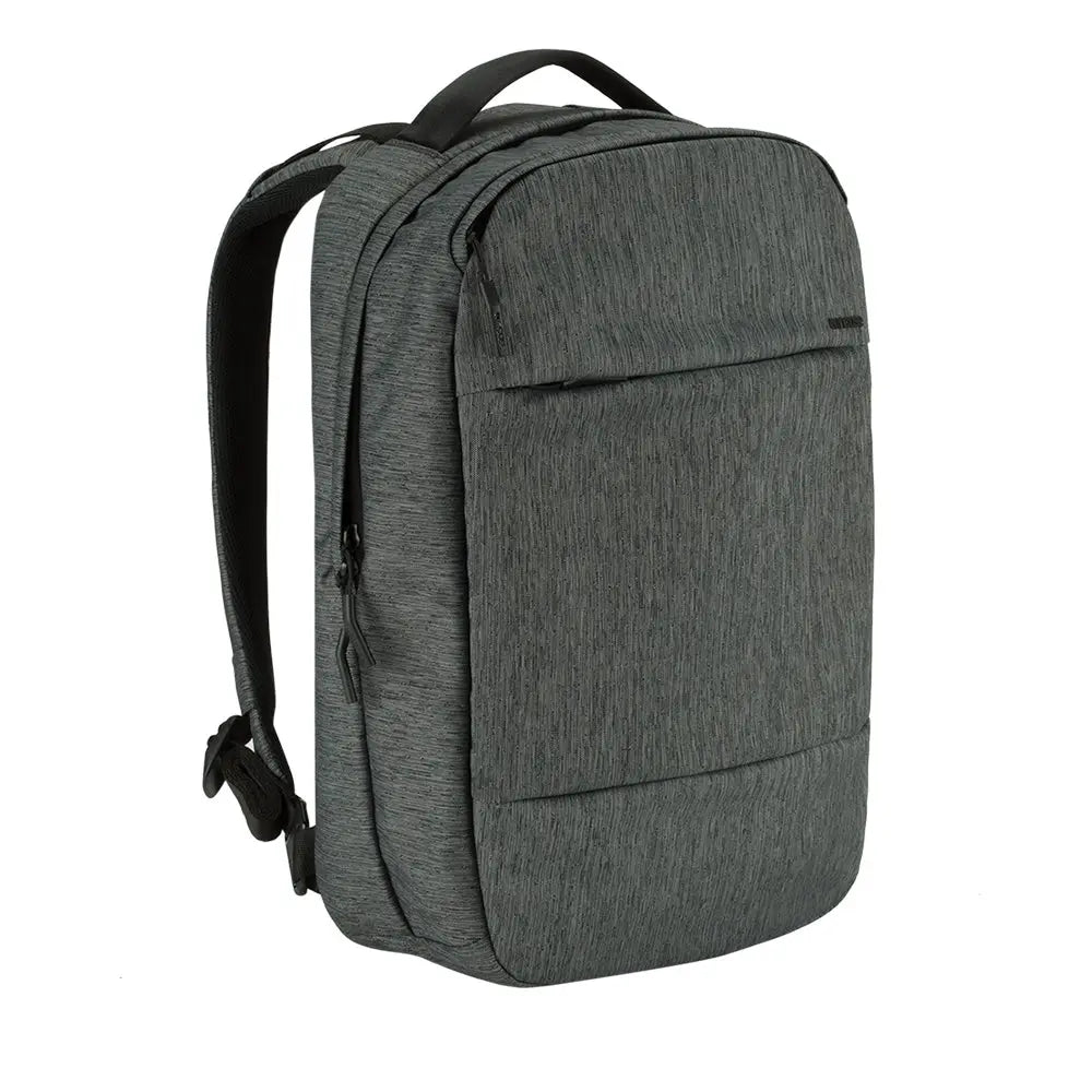 incase-city-compact-backpack-18l-rucksack-heather-black image 4