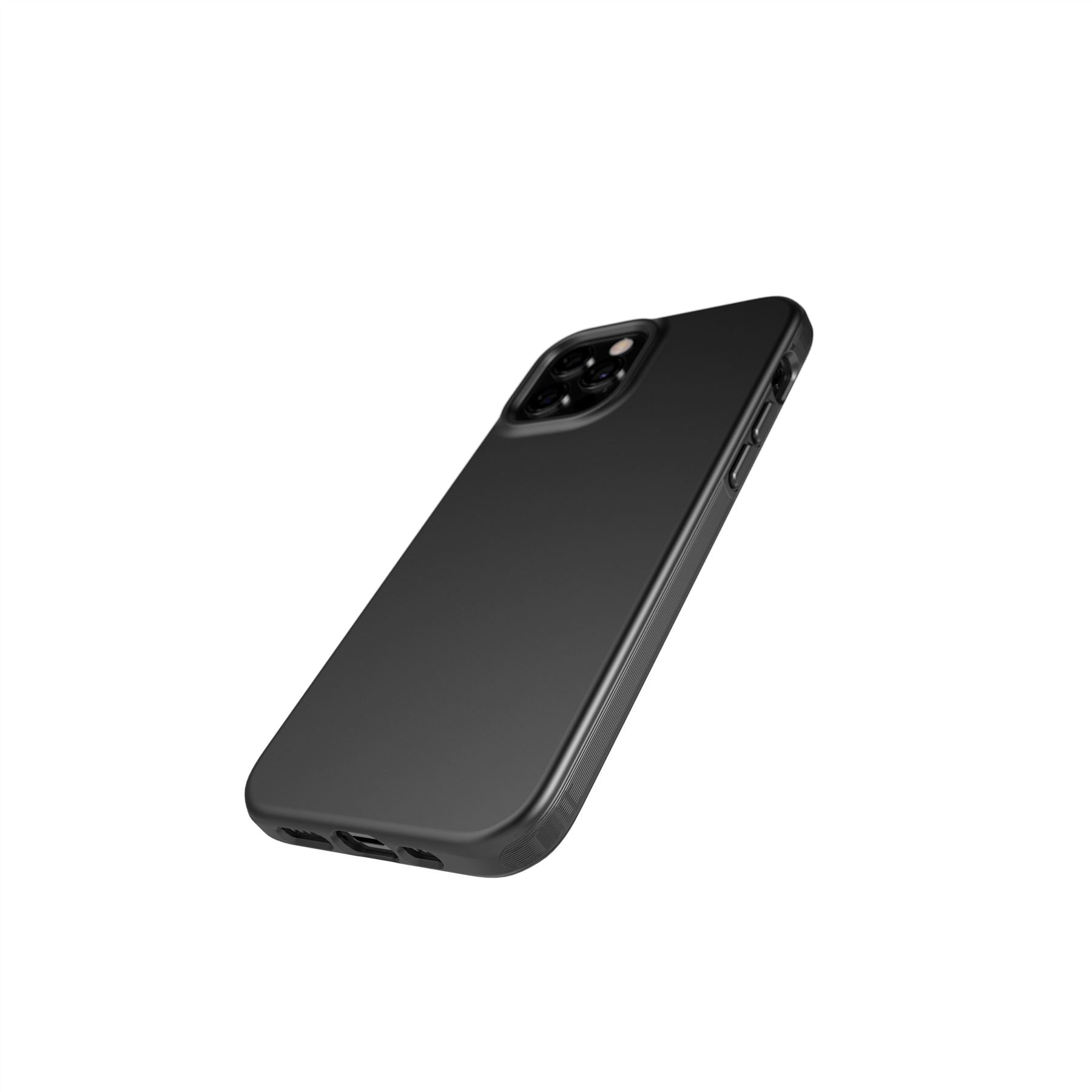 tech21-evo-slim-iphone-12-12-pro-h-lle-schwarz-schlank image 3