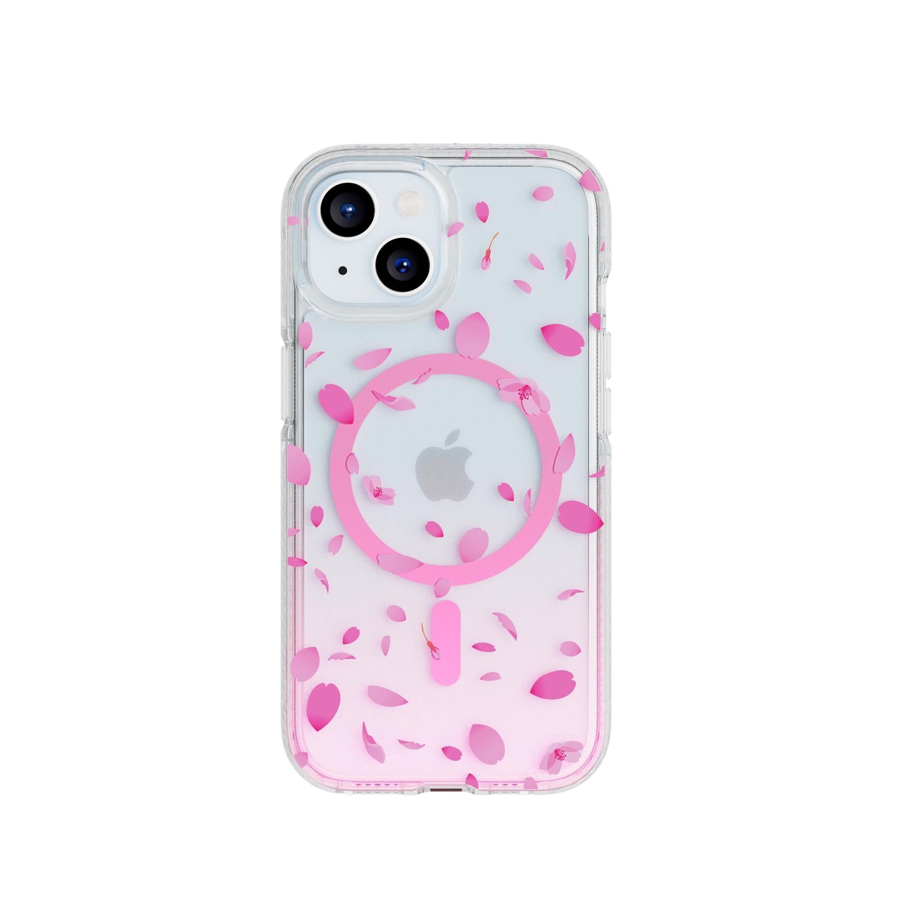 tech21-flexquartz-iphone-15-14-13-h-lle-magsafe-rosa image 1