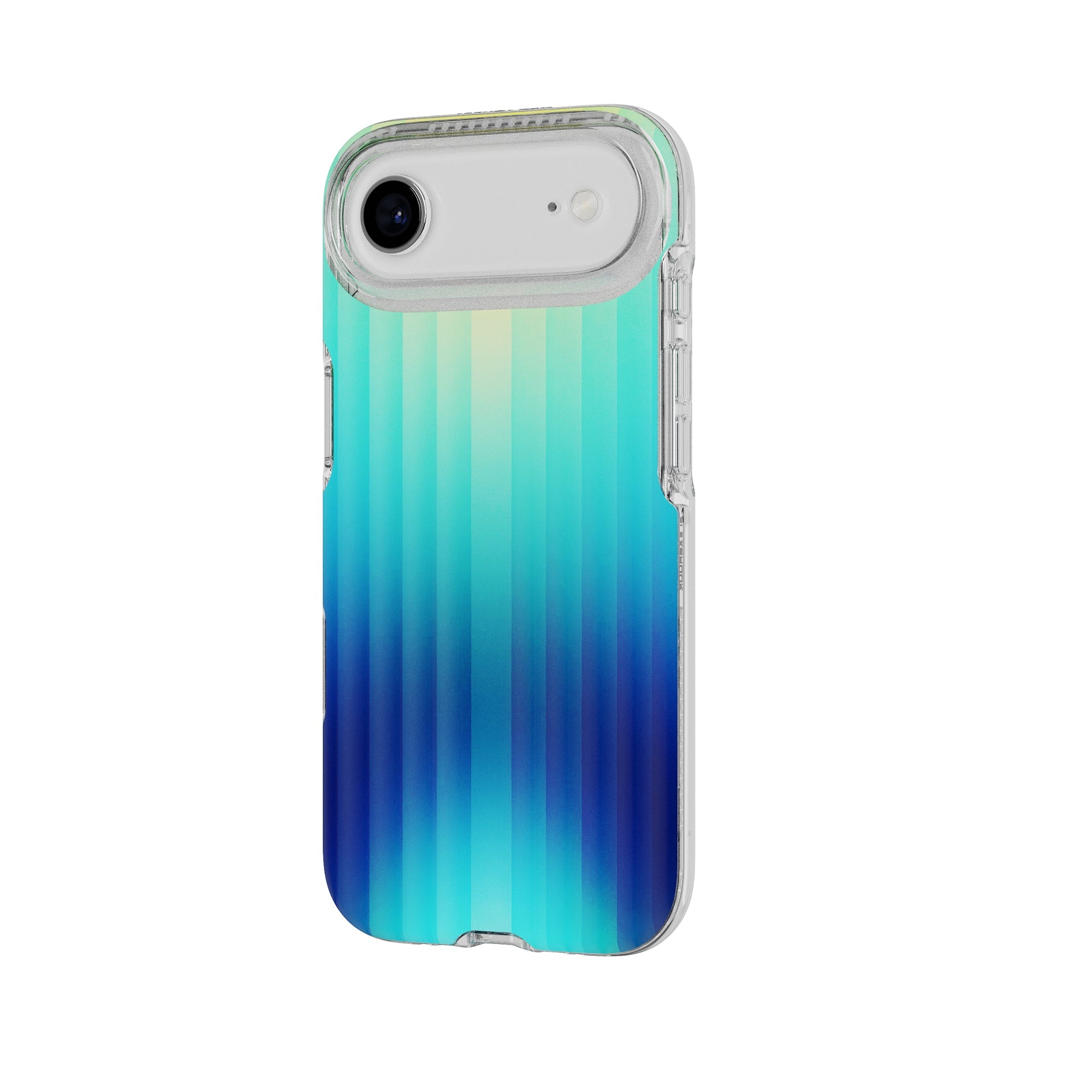 tech21-flexquartz-magsafe-iphone-air-h-lle-ombre-blau-gr-n image 5