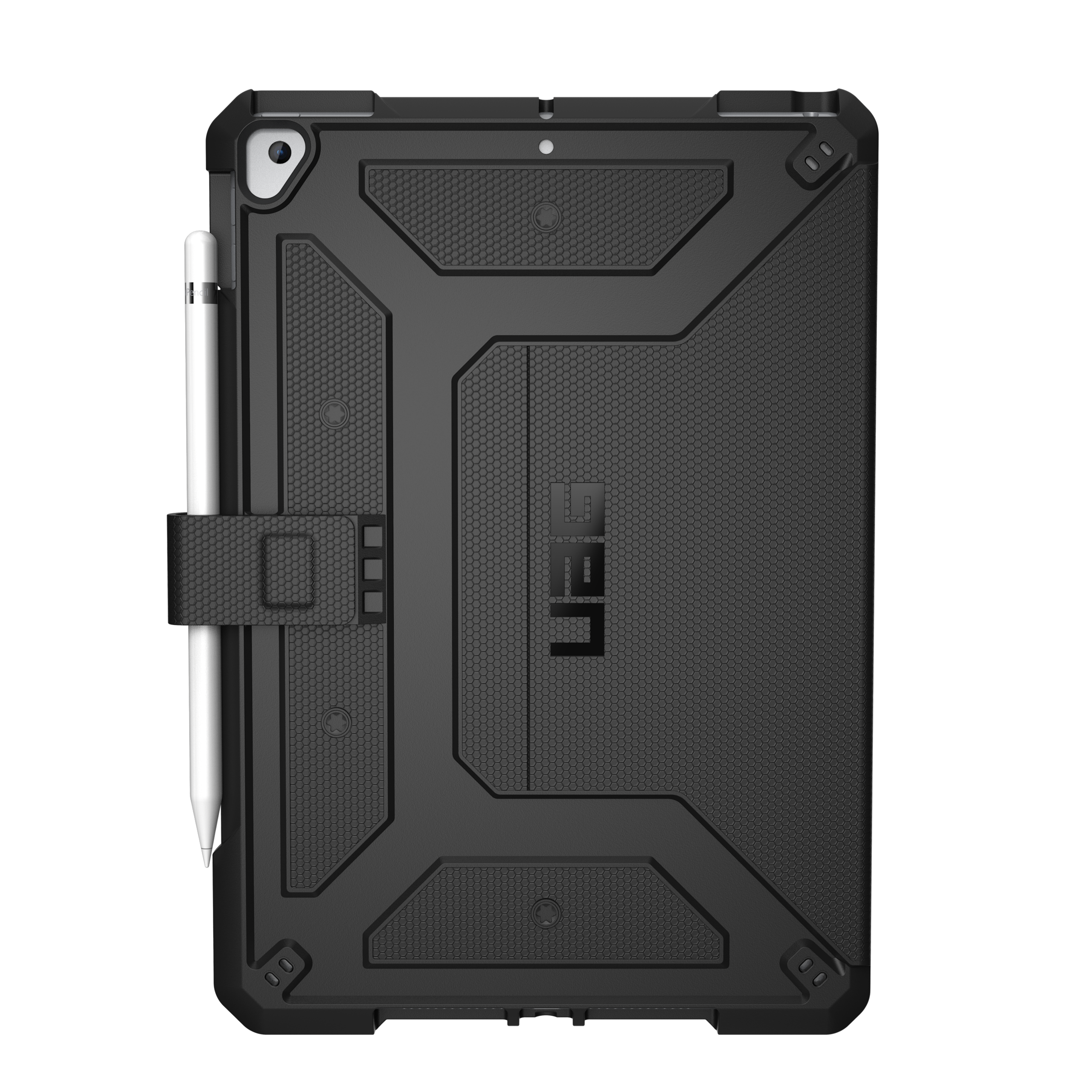 uag-metropolis-se-ipad-10-2-2021-folio-h-lle-schwarz image 1