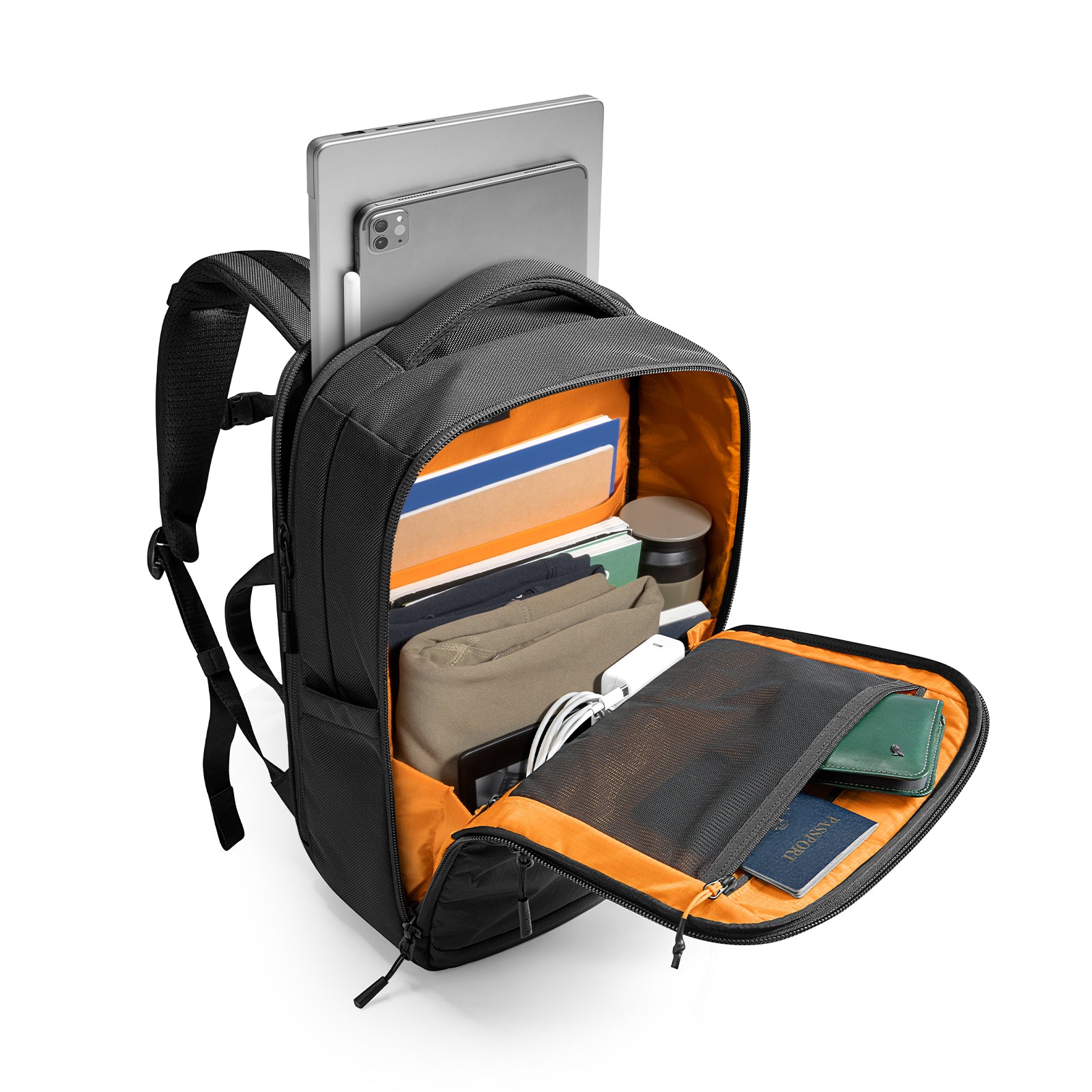 tomtoc-techpack-t73-x-pac-laptop-rucksack-28l-16-zoll image 2