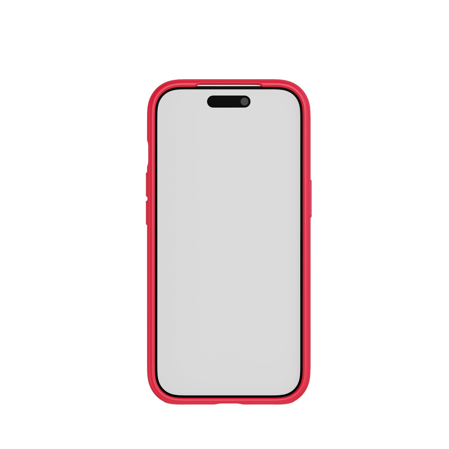 tech21-evolite-iphone-13-15-handyh-lle-rot-d-nn-2-4m-schutz image 2