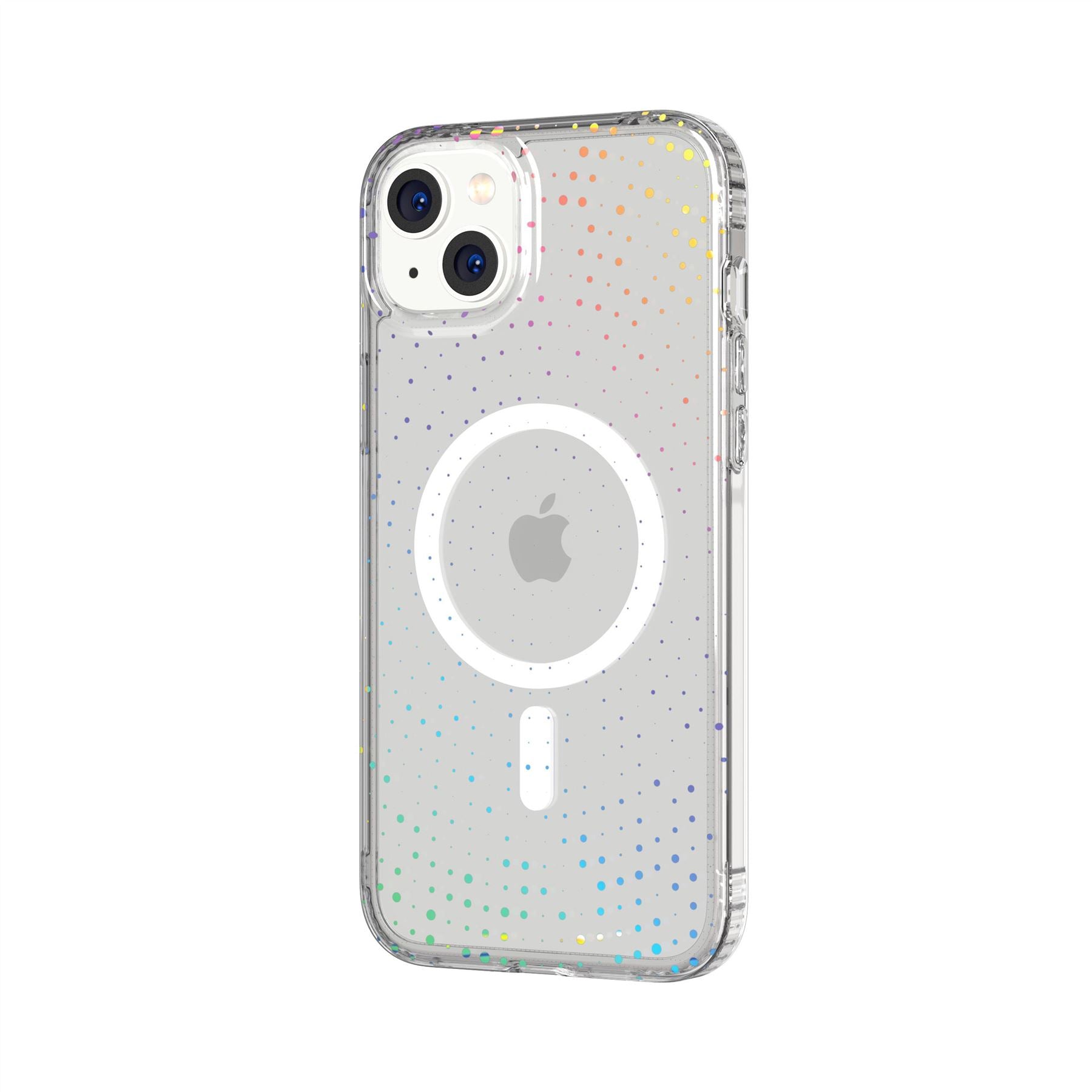 tech21-evosparkle-iphone-14-plus-h-lle-radiant-magsafe image 5
