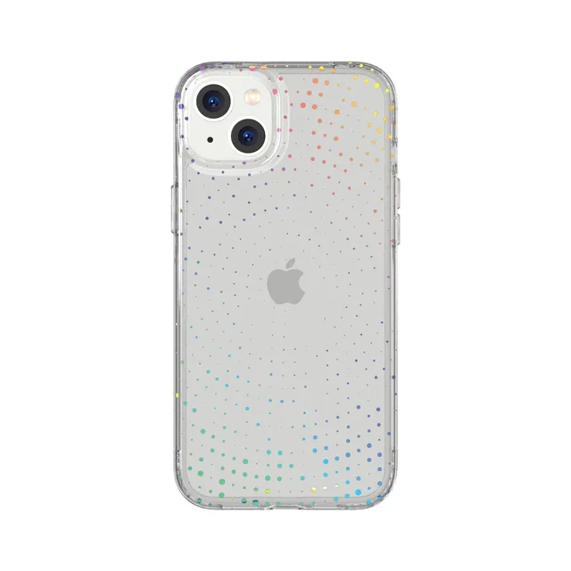tech21-evosparkle-iphone-14-plus-h-lle-radiant-glitzer-3-6m image 1