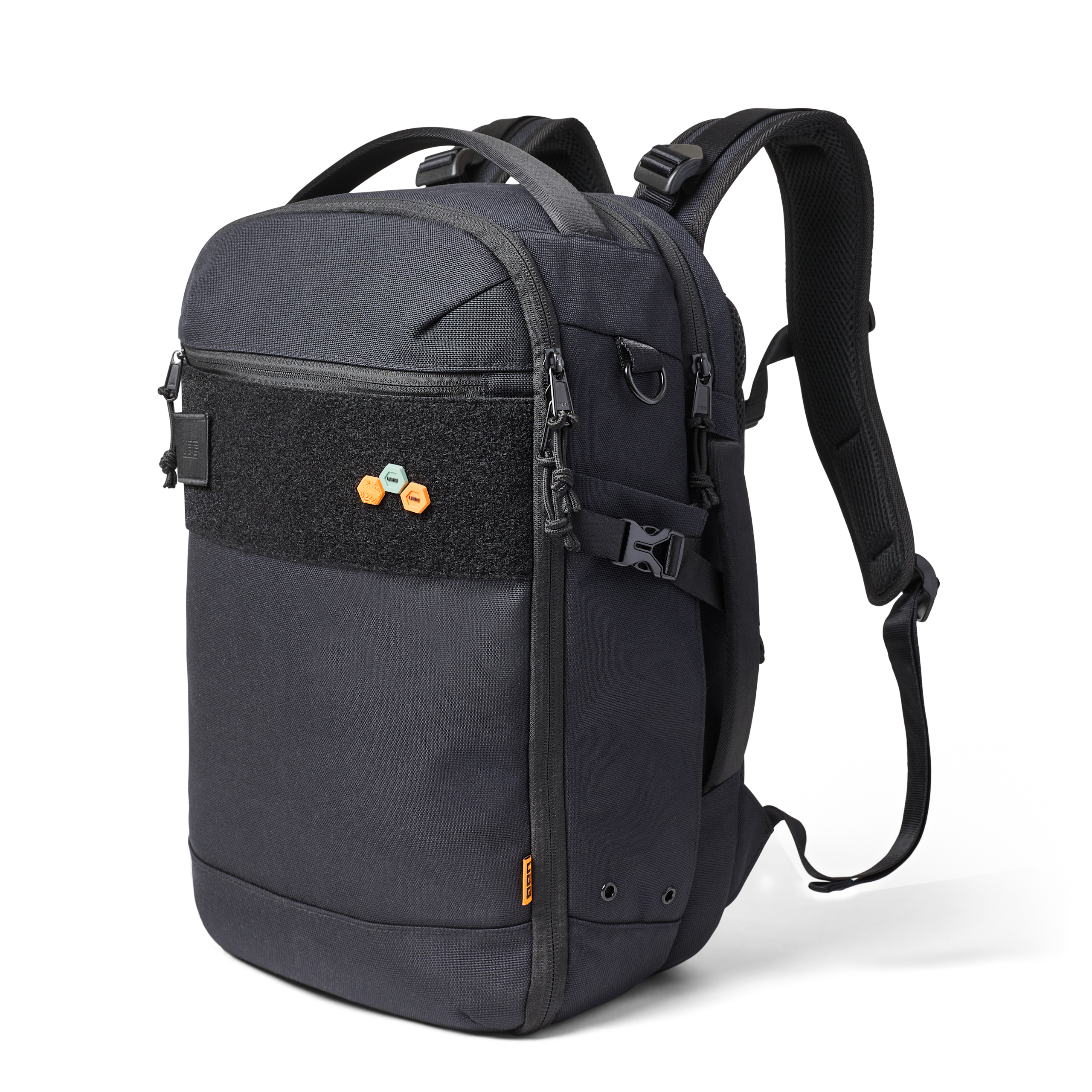 uag-standard-issue-24l-rucksack-16-zoll-laptop-nylon-schwarz image 4