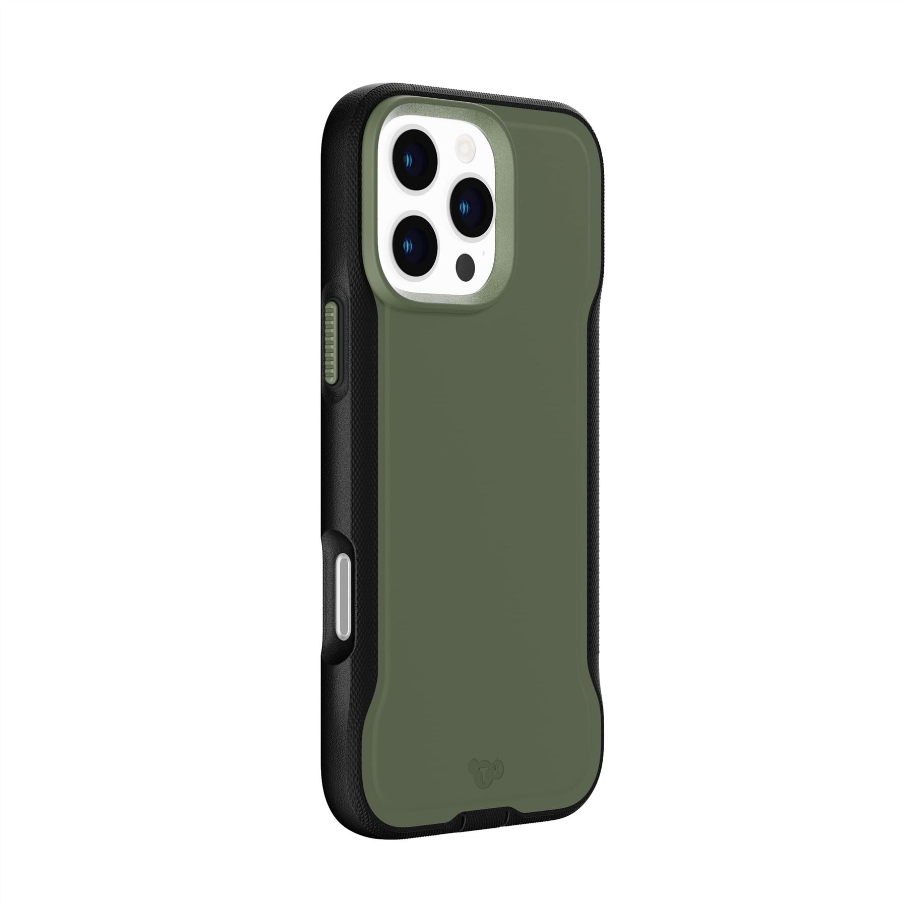 tech21-evopro-iphone-16-pro-max-h-lle-khaki-10m-magsafe image 7