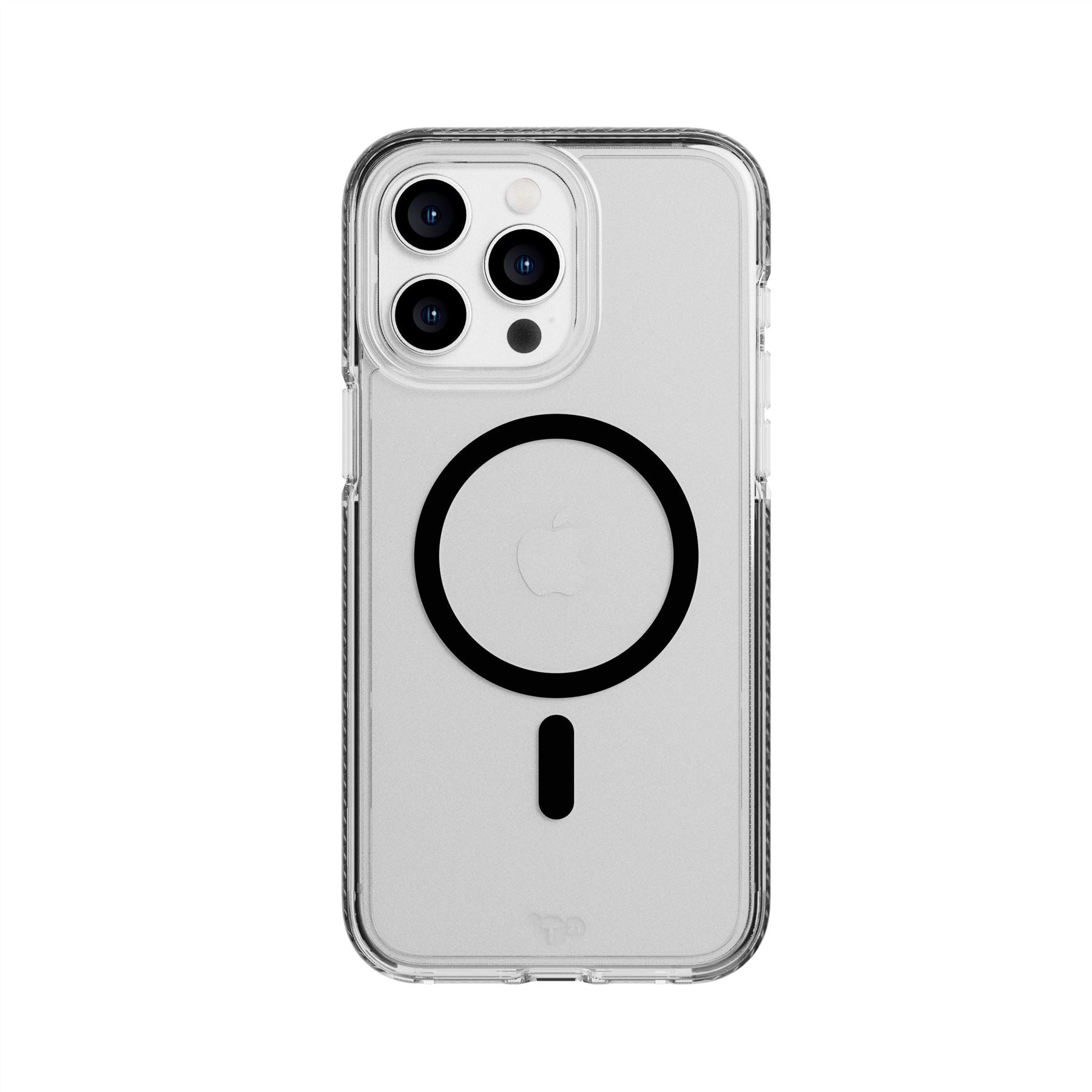 tech21-evocrystal-iphone-15-pro-max-h-lle-graphite-black image 1