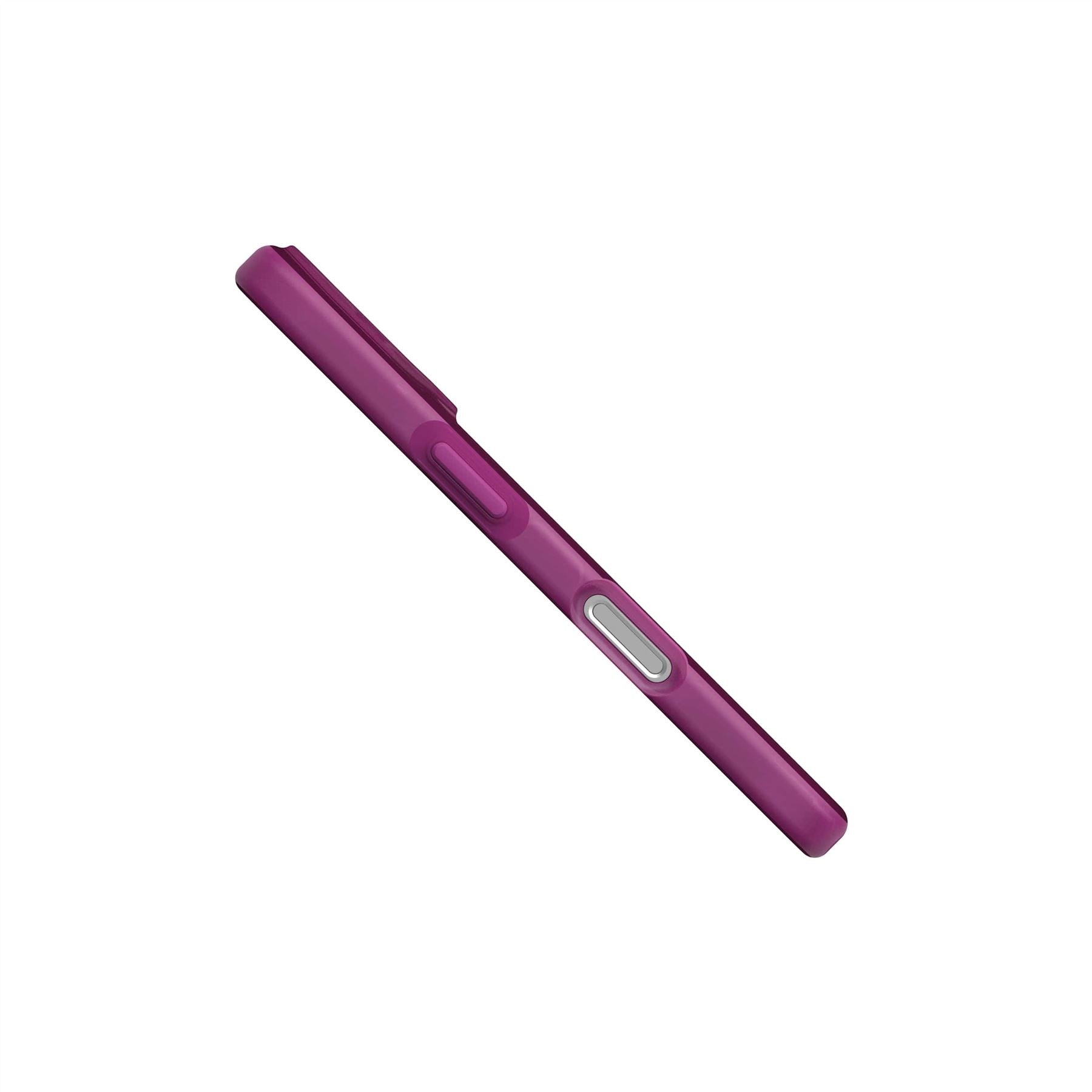 tech21-evocheck-iphone-16-handyh-lle-plum-magsafe-check image 4