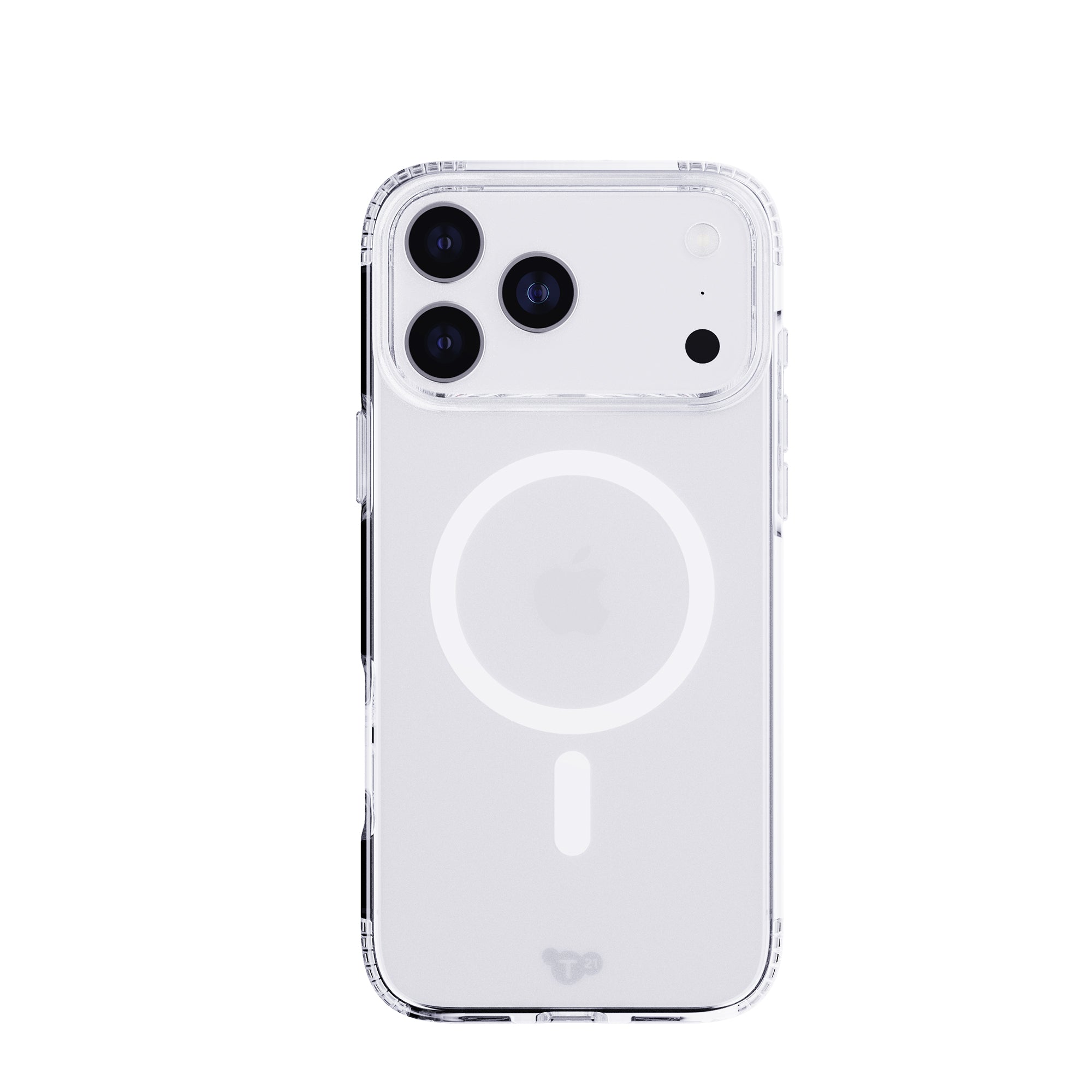 tech21-evolite-clear-magsafe-handyh-lle-iphone-17-pro-max-klar image 1