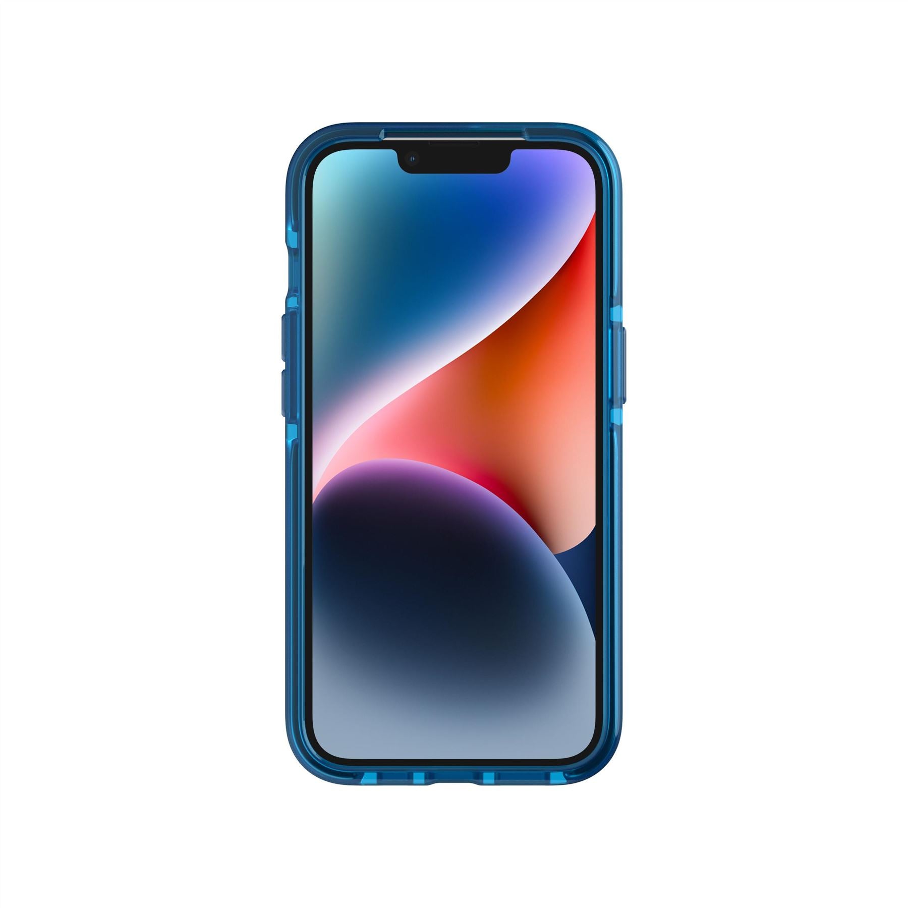 tech21-evocheck-iphone-15-14-13-16e-17e-h-lle-classic-blue image 2