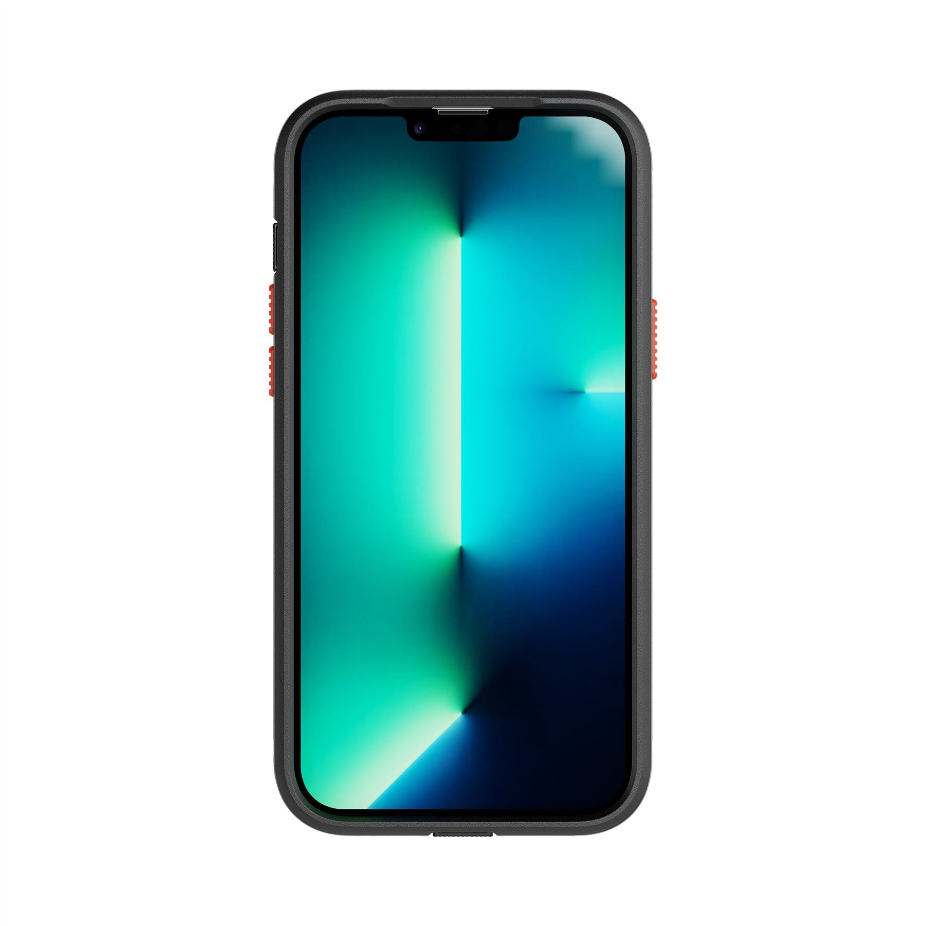 tech21-evomax-iphone-13-pro-max-h-lle-schwarz-robust image 2