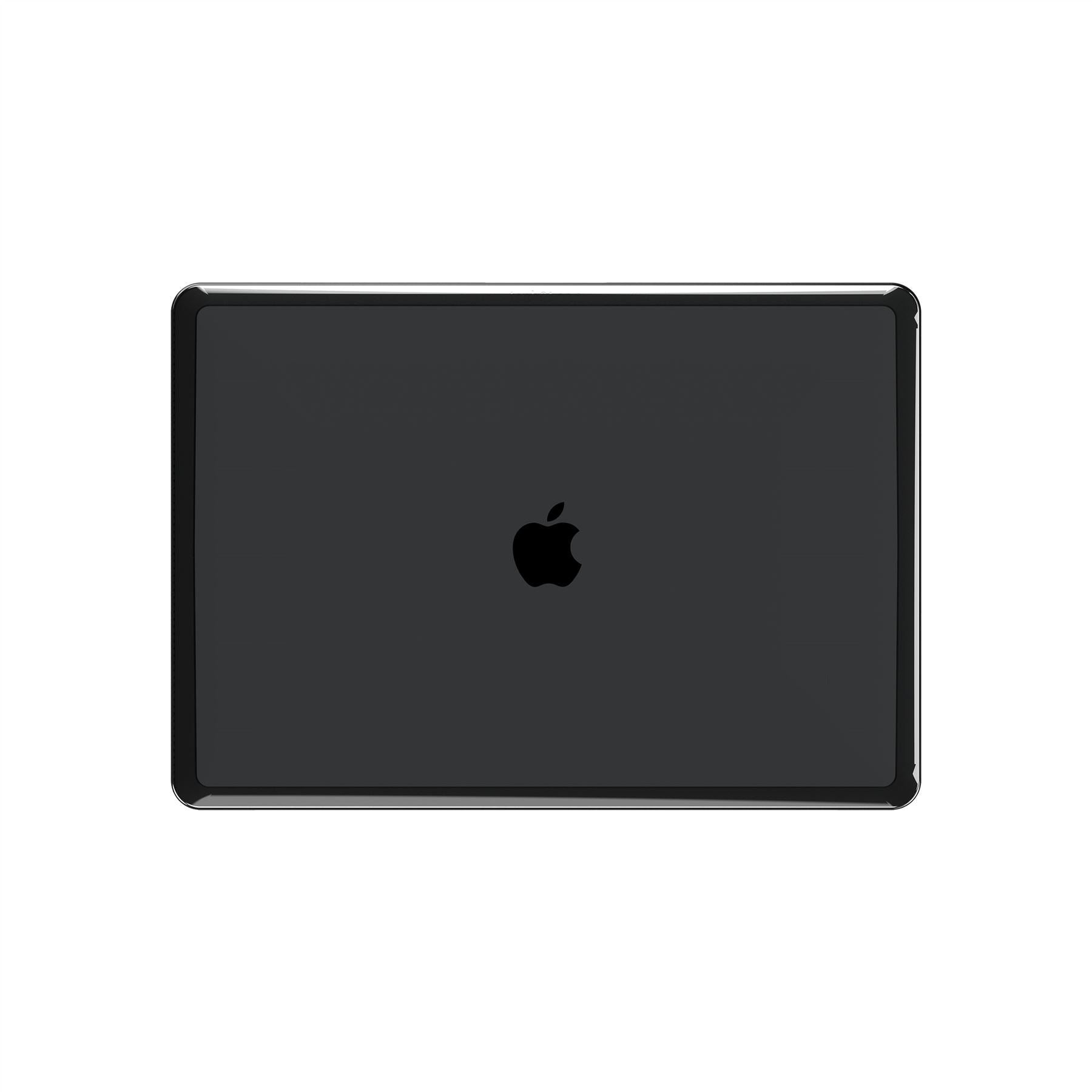 tech21-evohardshell-macbook-pro-13-h-lle-m1-m2-ash image 1