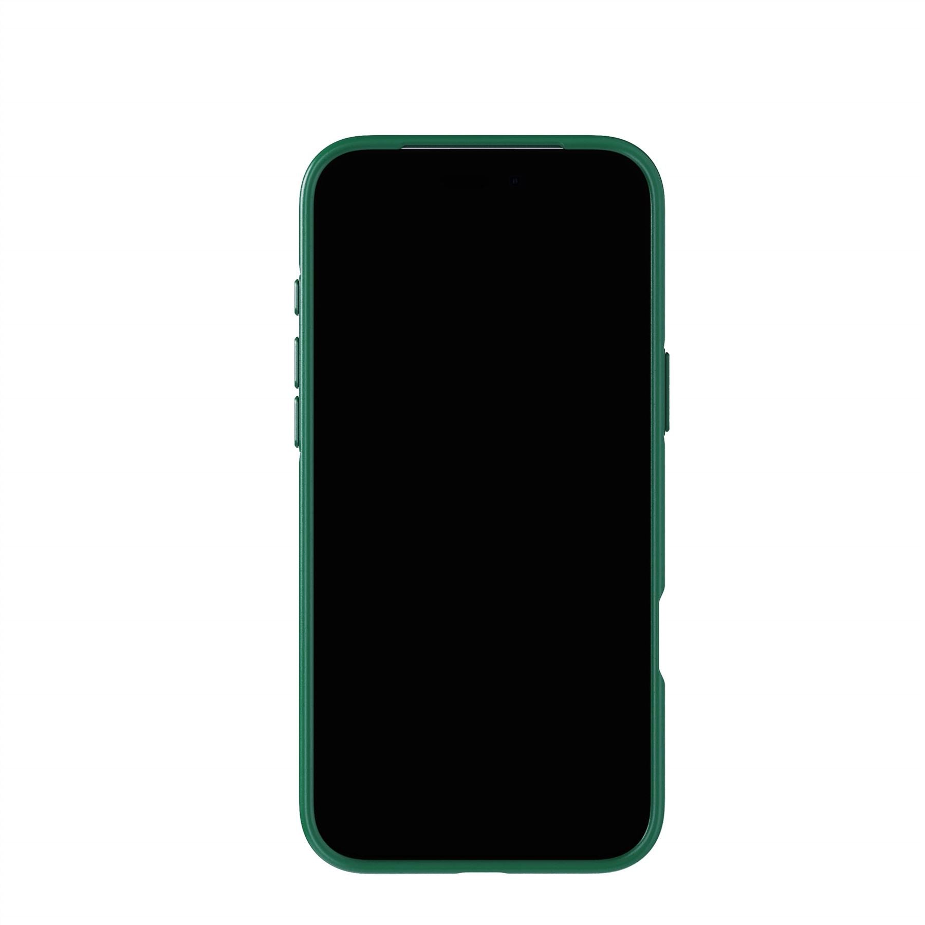 tech21-evolite-iphone-16-plus-handyh-lle-forest-green-3m-schutz image 2