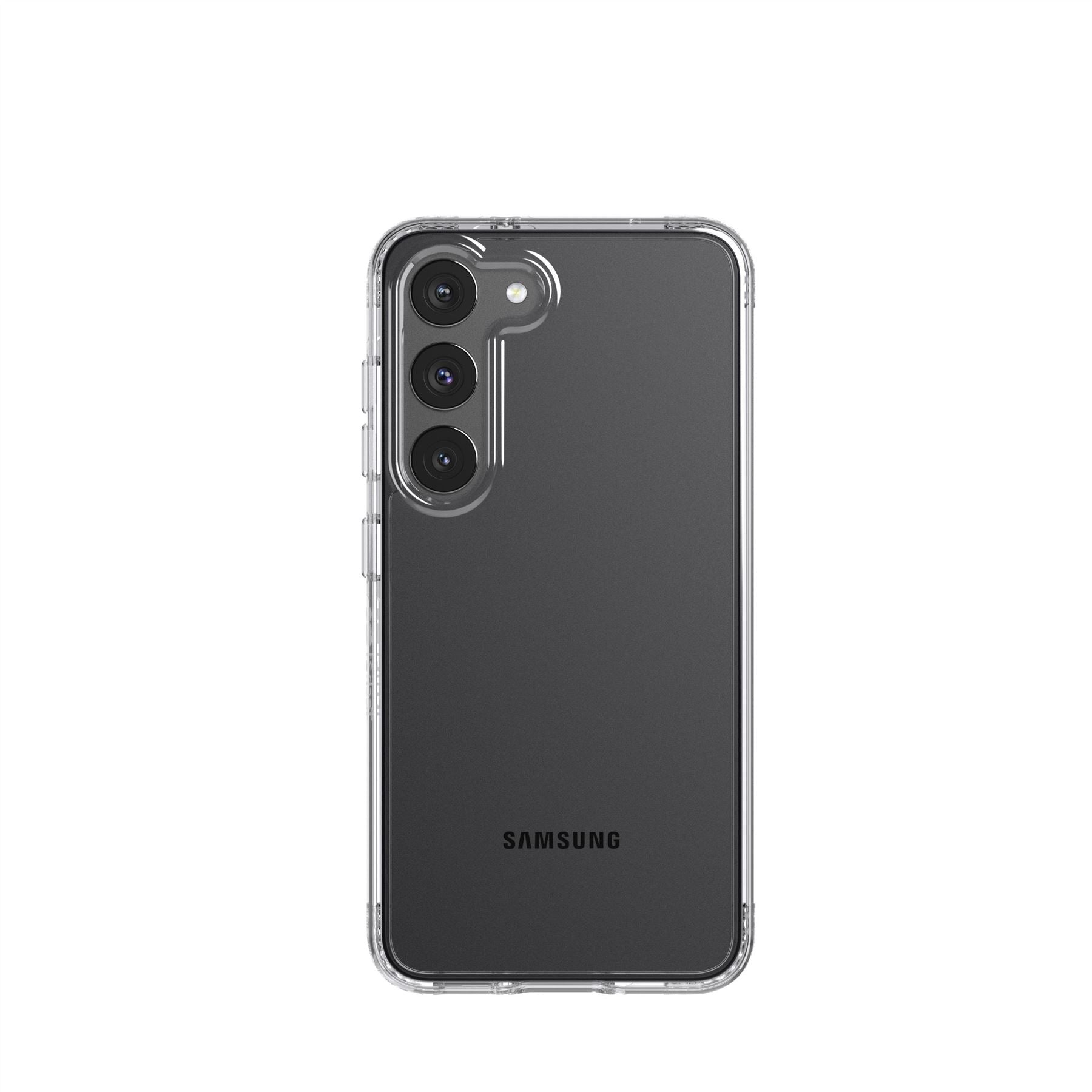 tech21-evoclear-galaxy-s23-handyh-lle-clear-kabellos-laden image 1