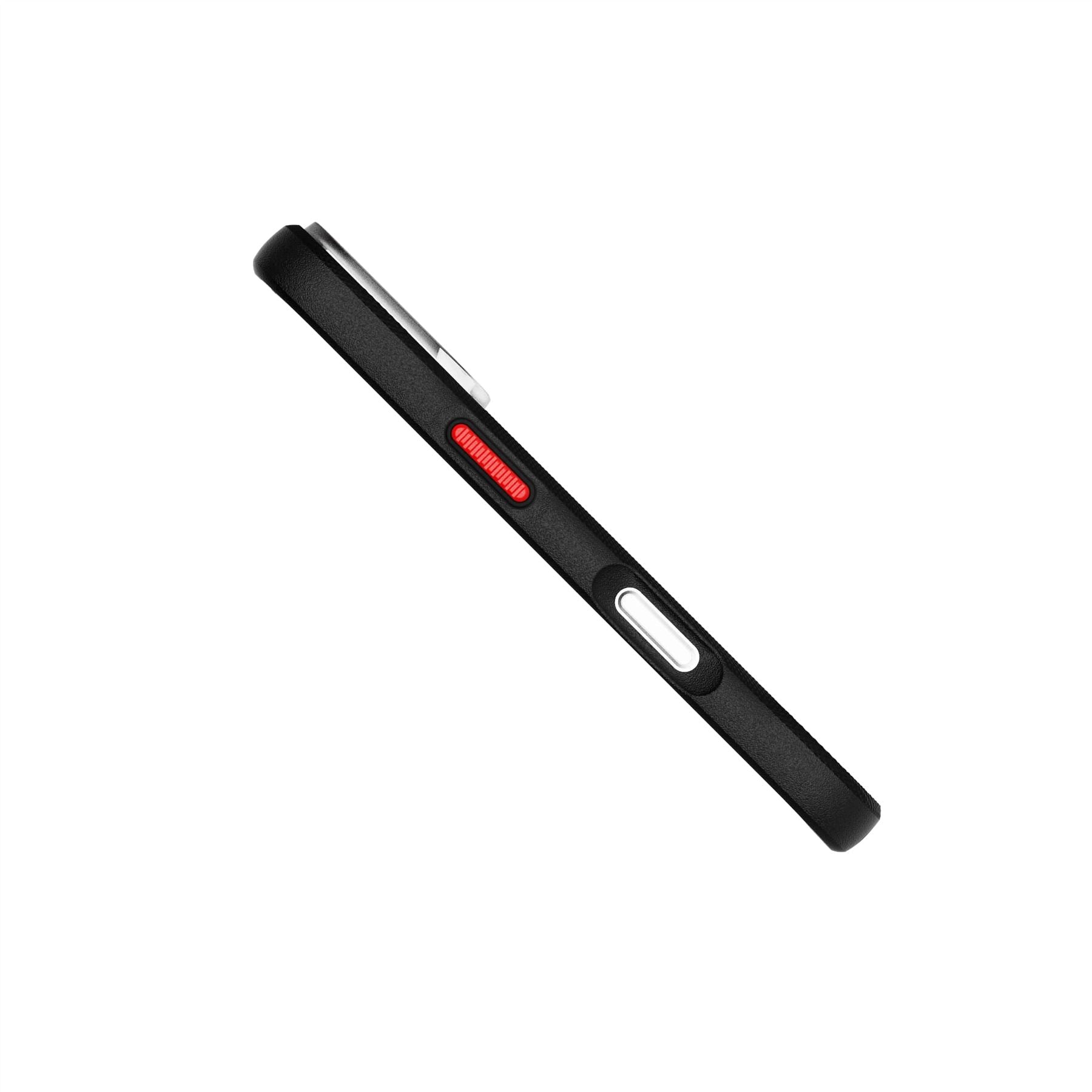 tech21-evopro-iphone-16-pro-magsafe-handyh-lle-clear-black-10m image 4