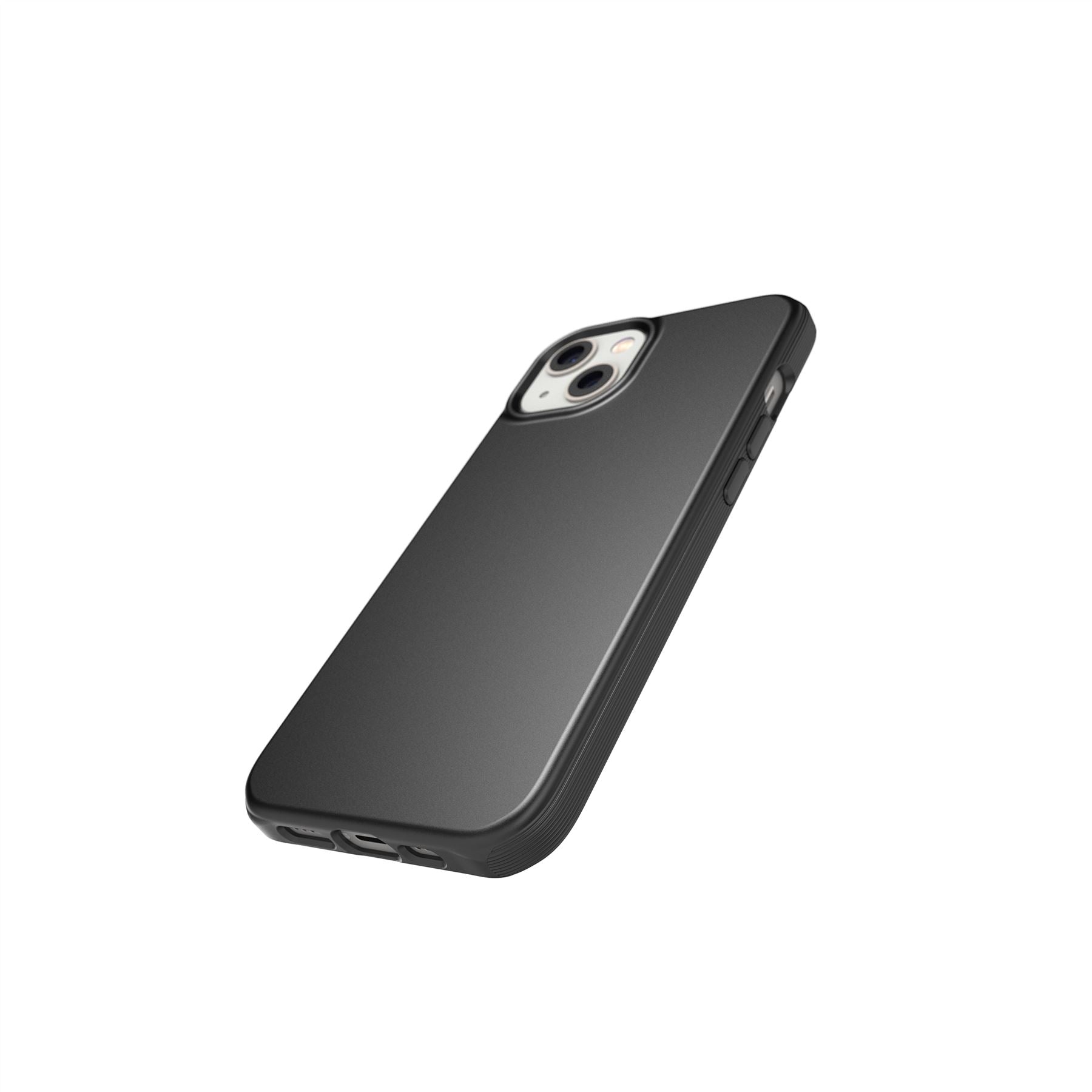 tech21-evolite-iphone-13-handyh-lle-schwarz-3m-fallschutz image 3