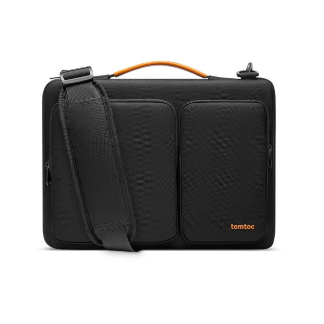 tomtoc-defender-a42-laptop-schultertasche-13-zoll-macbook-air image 1