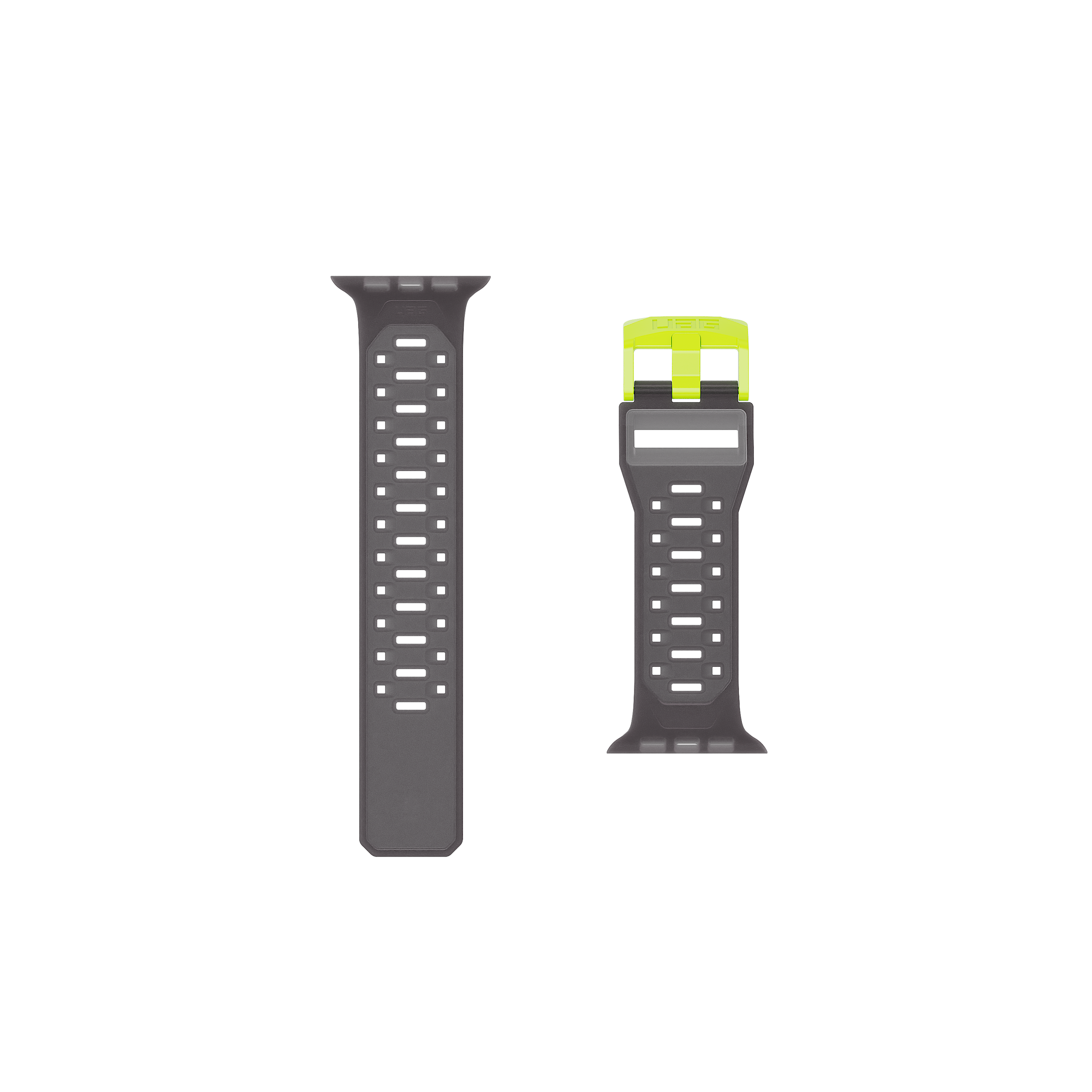 uag-civilian-apple-watch-ultra-armband-silikon-49mm image 7
