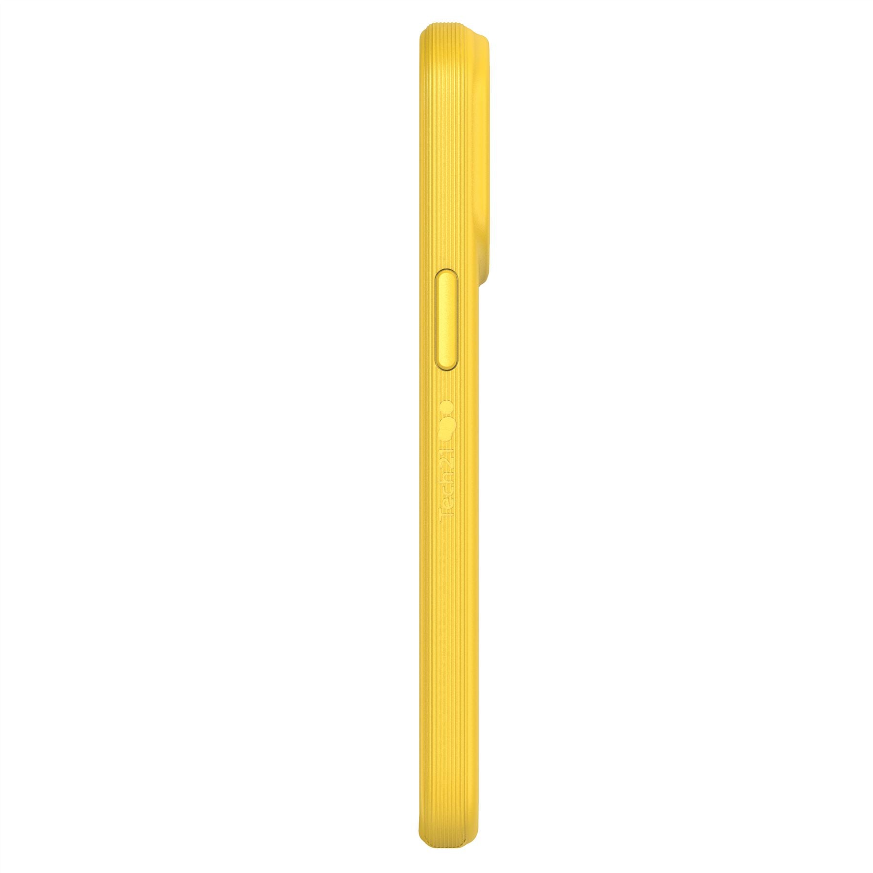 tech21-evolite-iphone-13-pro-h-lle-sunflower-yellow-leicht image 4