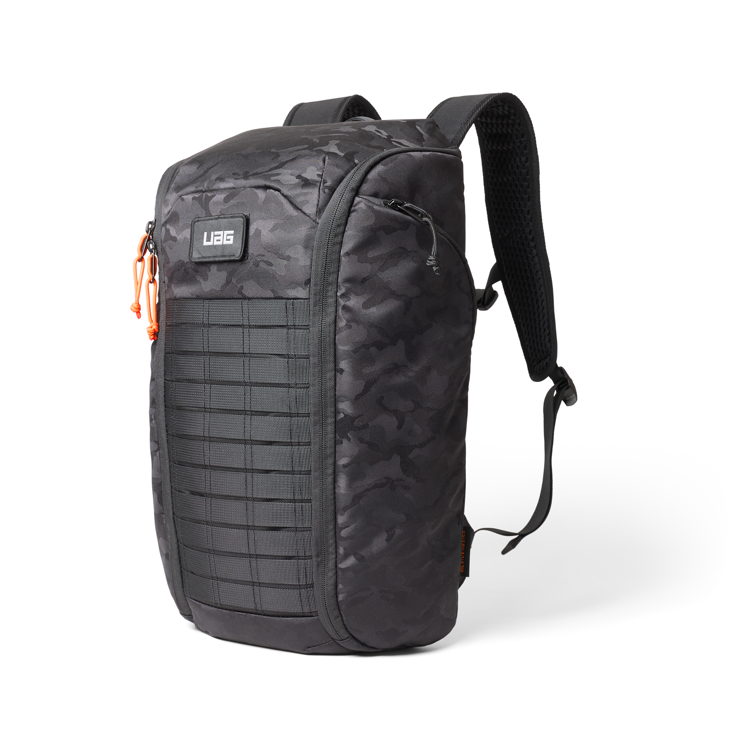 uag-civilian-20l-backpack-laptop-rucksack-20-liter-schwarz image 8