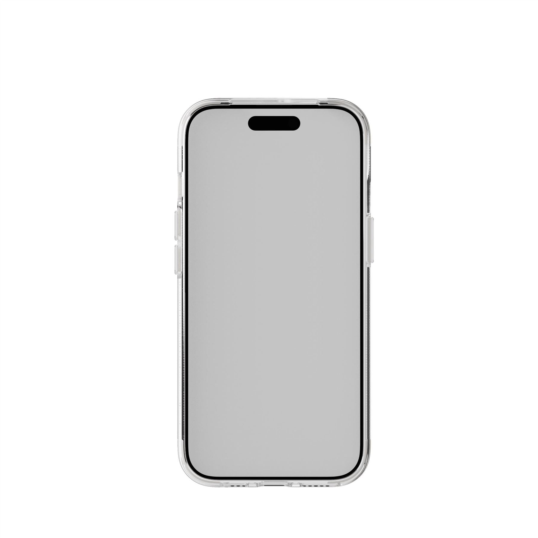 tech21-evolite-clear-iphone-15-14-13-handyh-lle-clear-leicht image 2