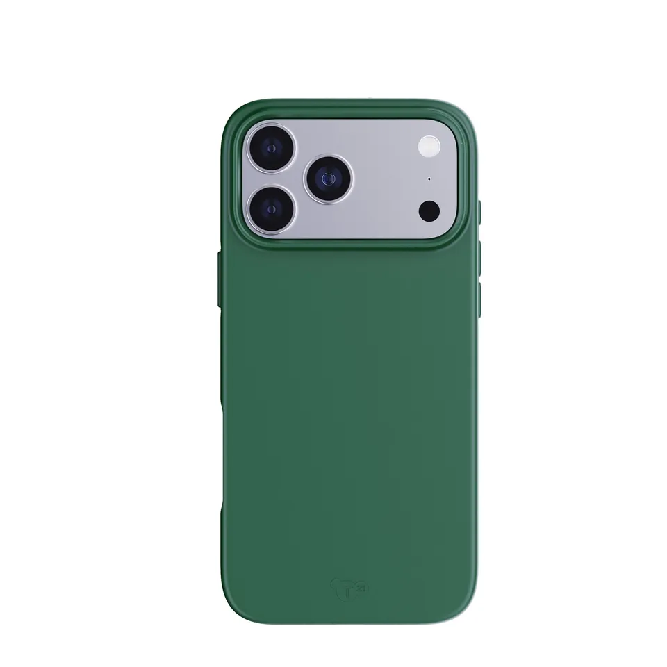 tech21-evolite-magsafe-iphone-17-pro-max-h-lle-quantum-green image 1