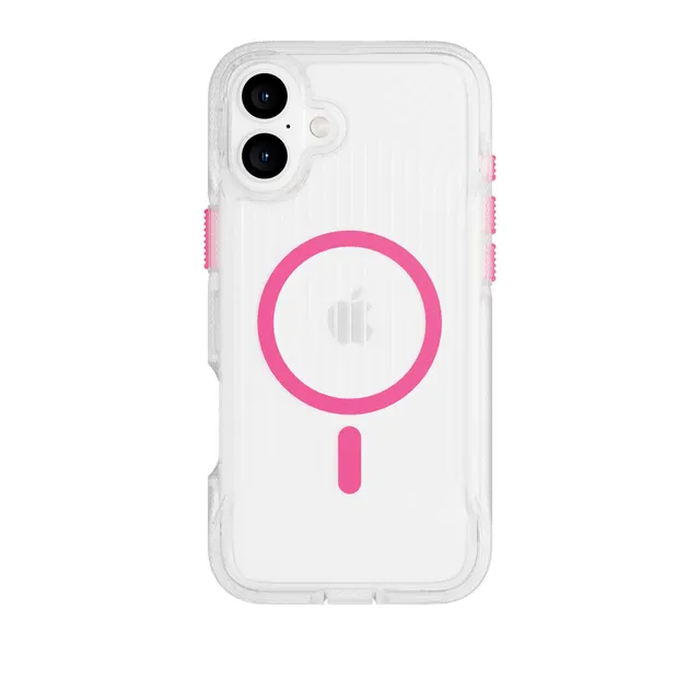 tech21-flexpro-16-plus-handyh-lle-neon-pink-glow-10m image 1