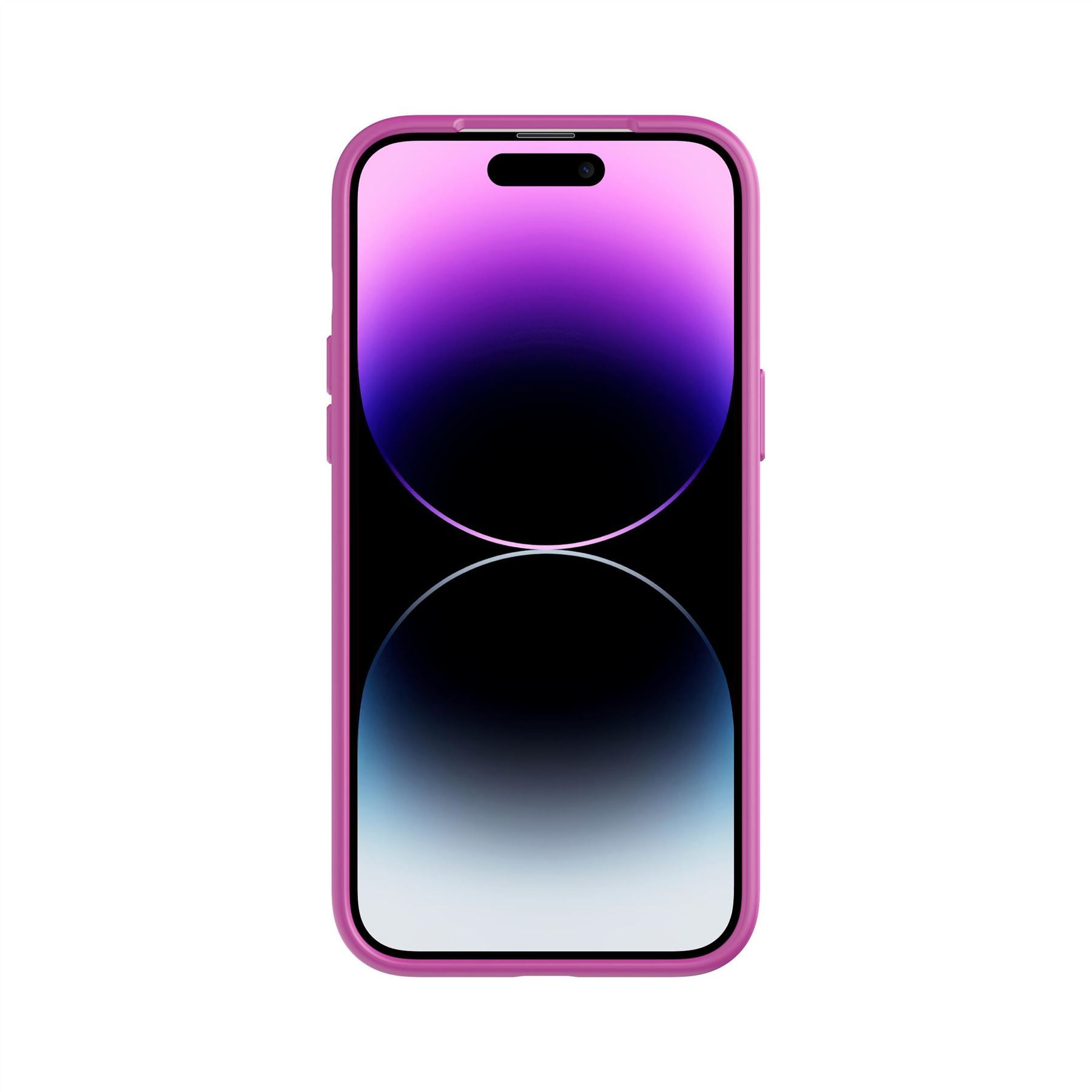 tech21-evo-tint-iphone-14-pro-max-handyh-lle-pop-pinks-magsafe image 2
