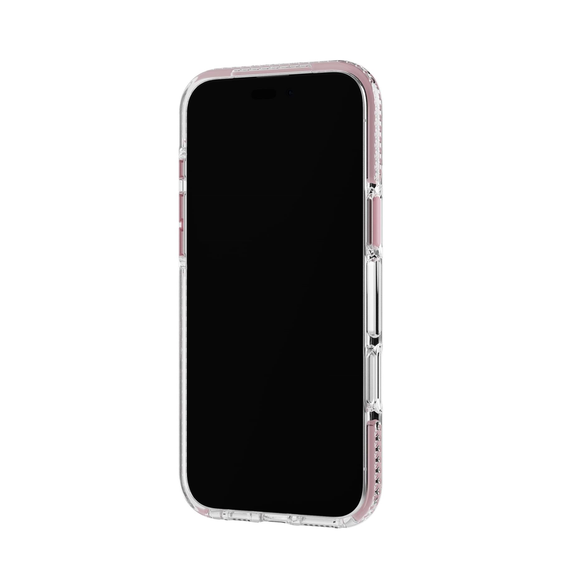 tech21-evocrystal-magsafe-handyh-lle-iphone-16-pro-max-rosa-klar image 6