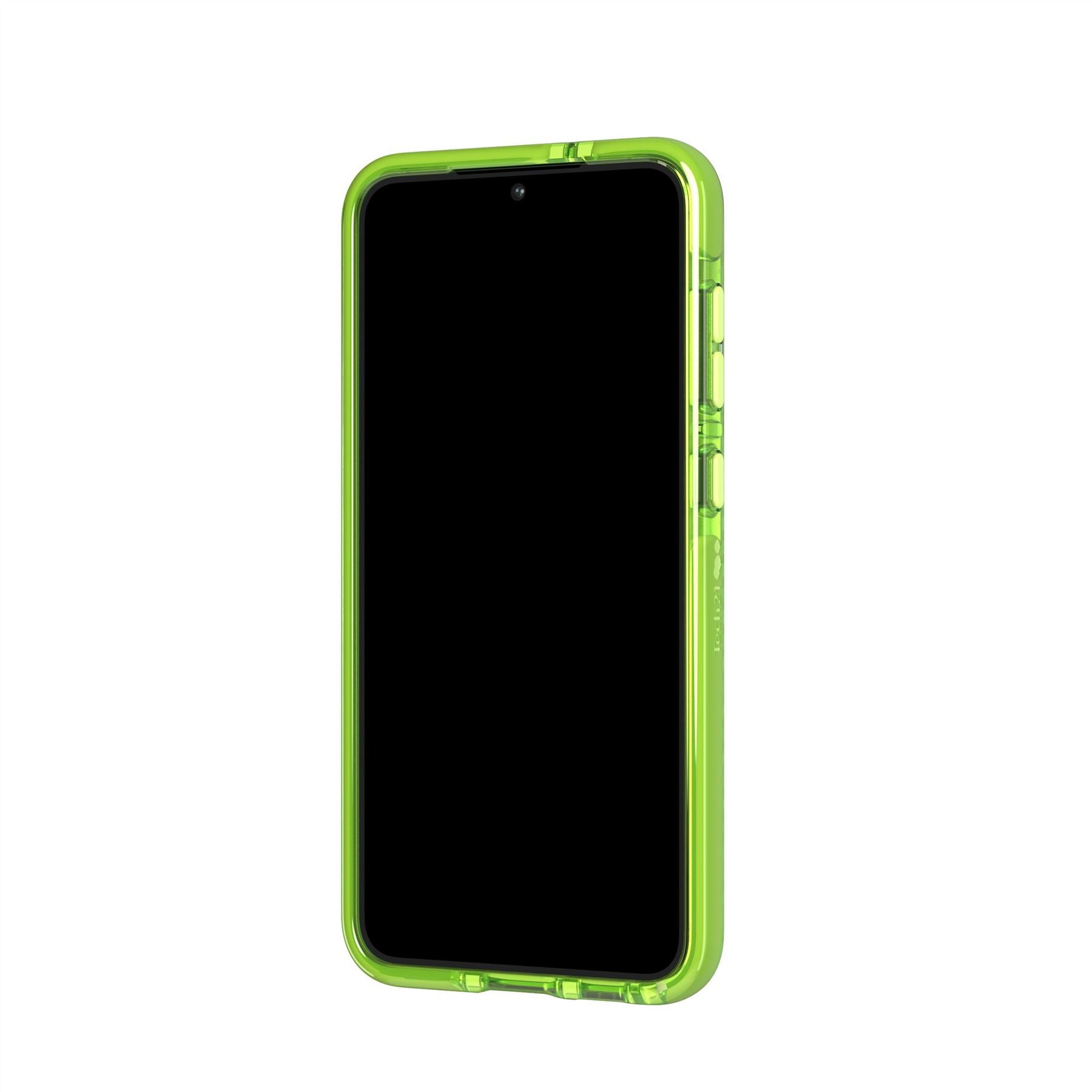 tech21-evocheck-galaxy-s23-h-lle-lime-fallschutz image 6