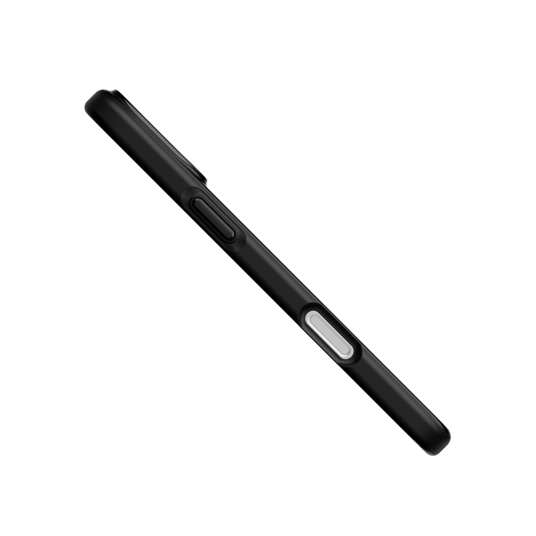 tech21-evocheck-iphone-16-plus-handyh-lle-smokey-black-magsafe image 4