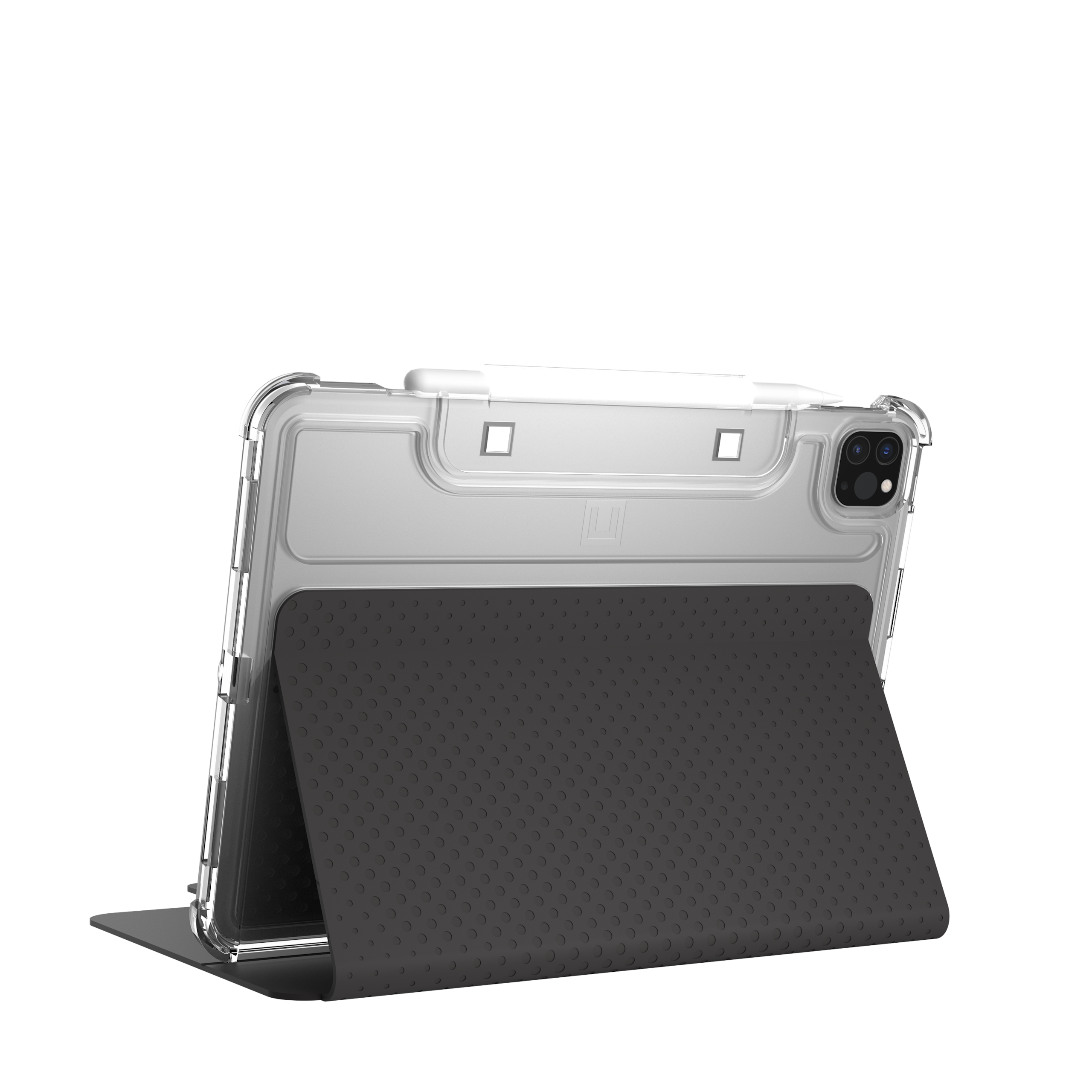 uag-lucent-ipad-pro-11-4-gen-2022-h-lle-folio-transparent image 8