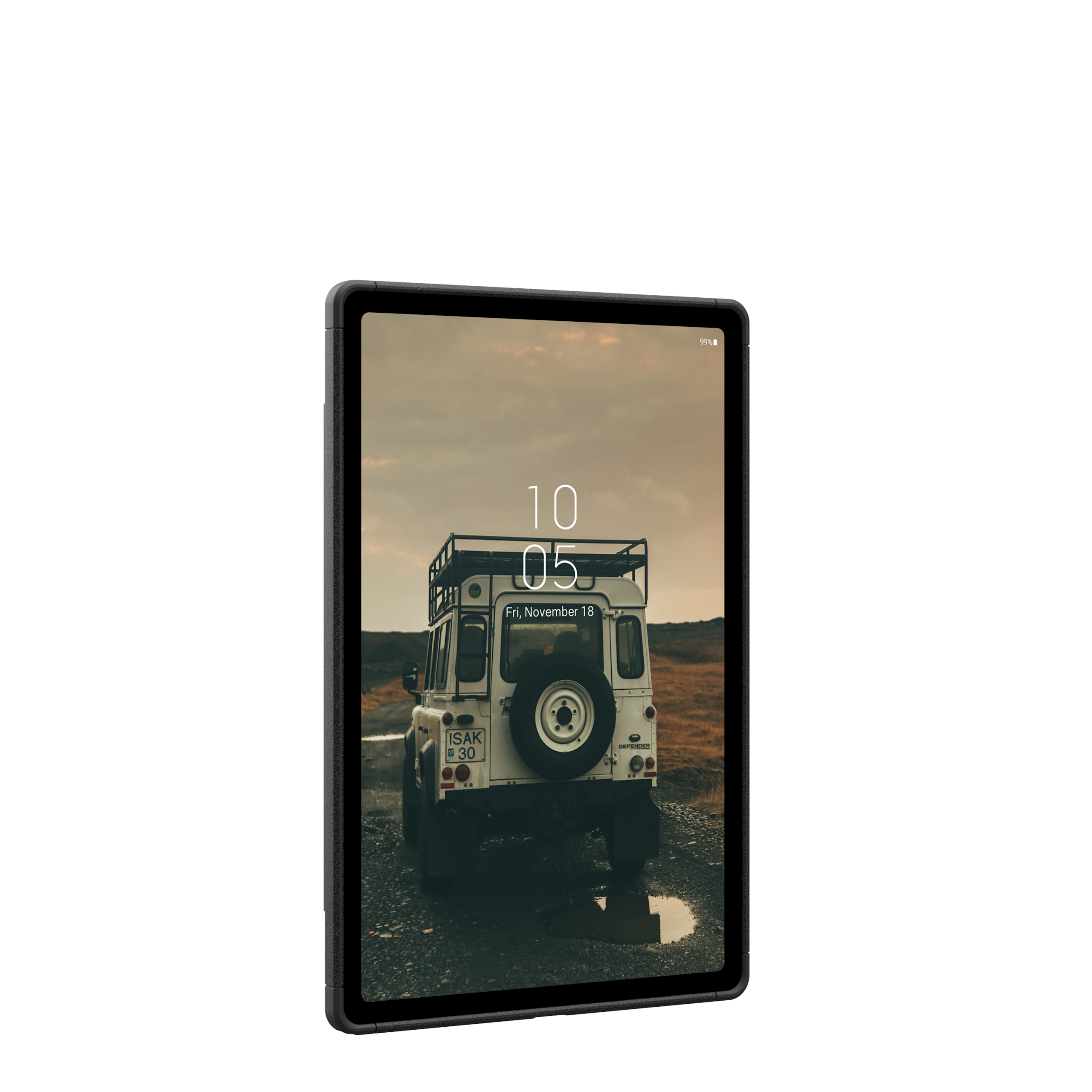 uag-scout-galaxy-tab-a9-11-h-lle-mit-st-nder-handschlaufe image 7