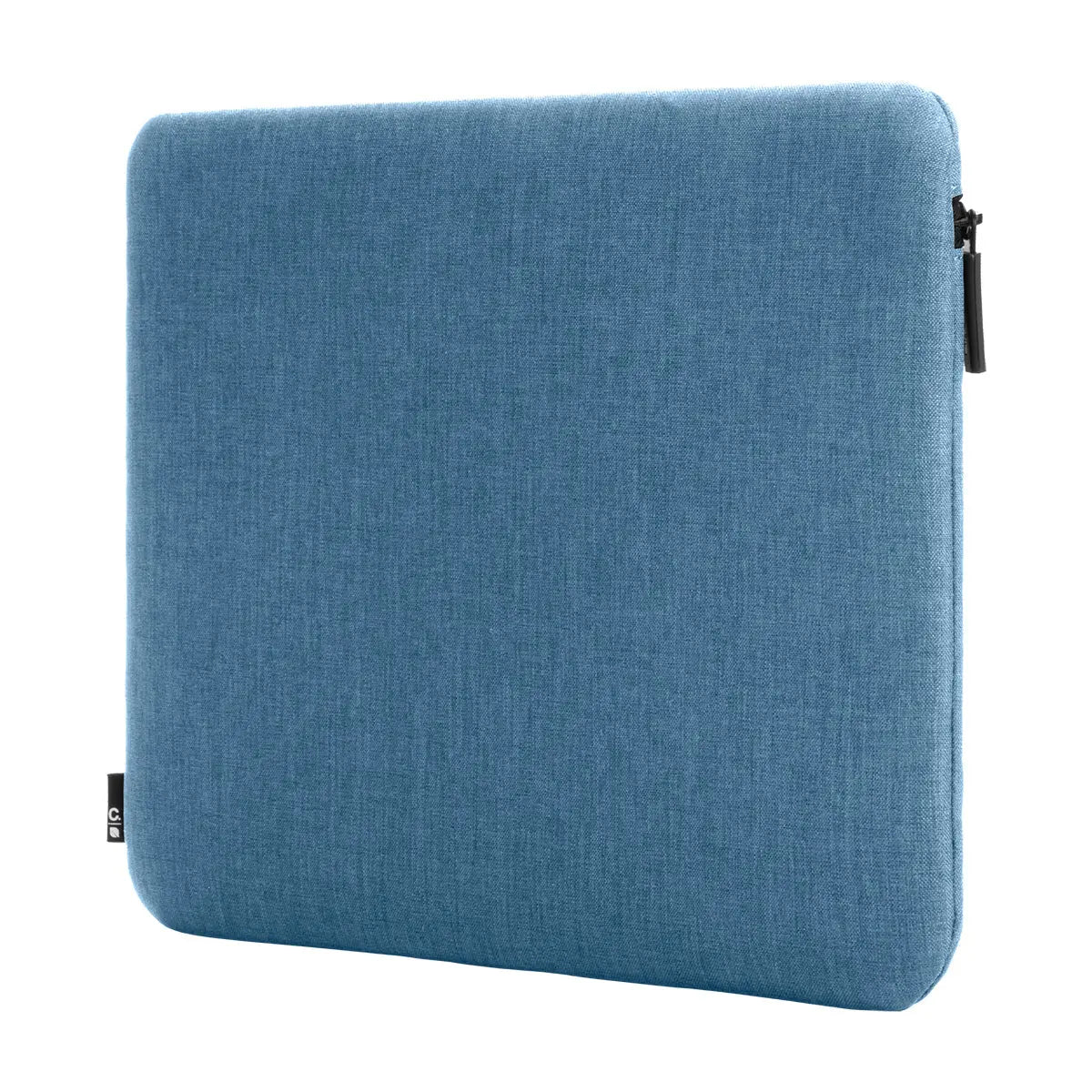 incase-carry-zip-sleeve-13-zoll-laptop-tasche-schwarz-reissverschluss image 4