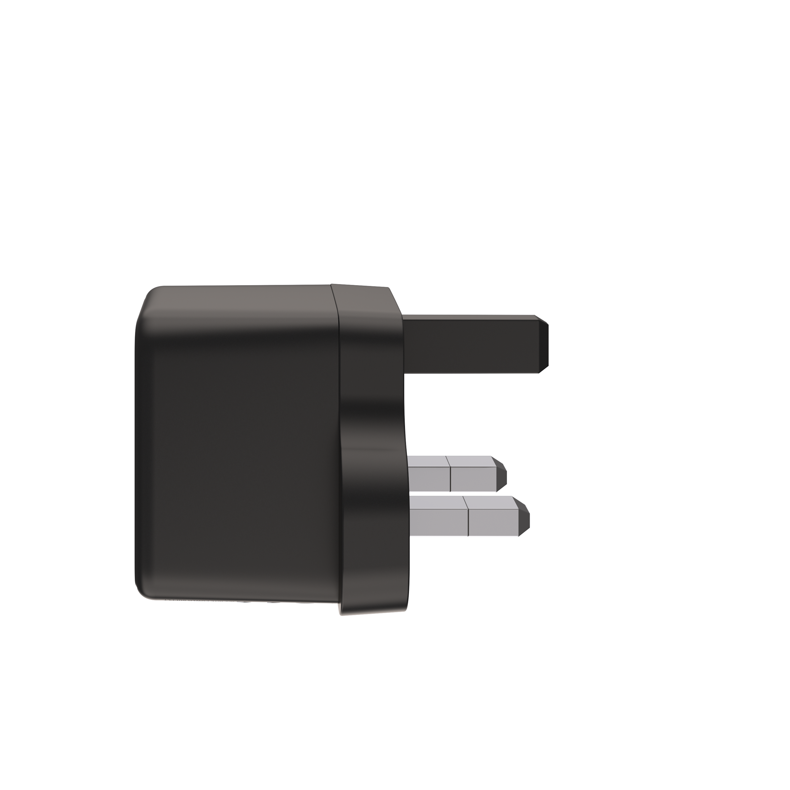 uag-srge-30w-wandladeger-t-2-port-usb-c-usb-a-gan-uk-stecker image 5