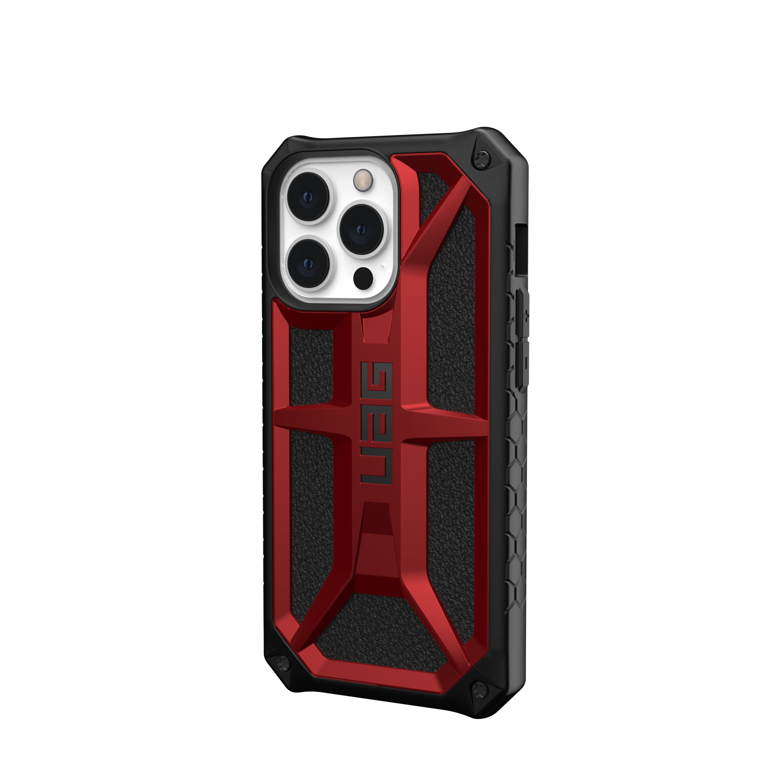 uag-monarch-iphone-13-pro-h-lle-schwarz-6-m-fallschutz image 5