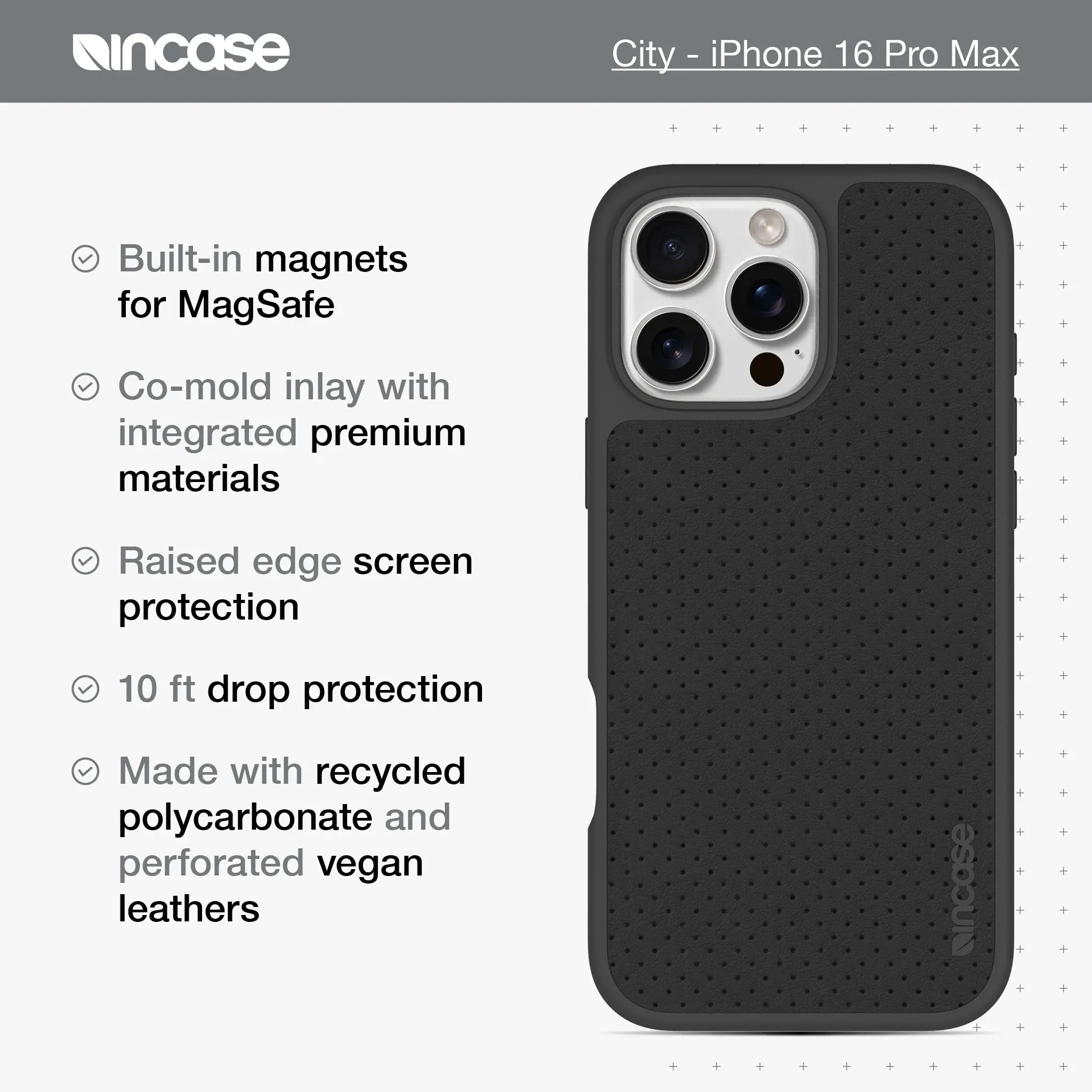 incase-city-handyh-lle-iphone-16-pro-max-blush-pink-magsafe image 6