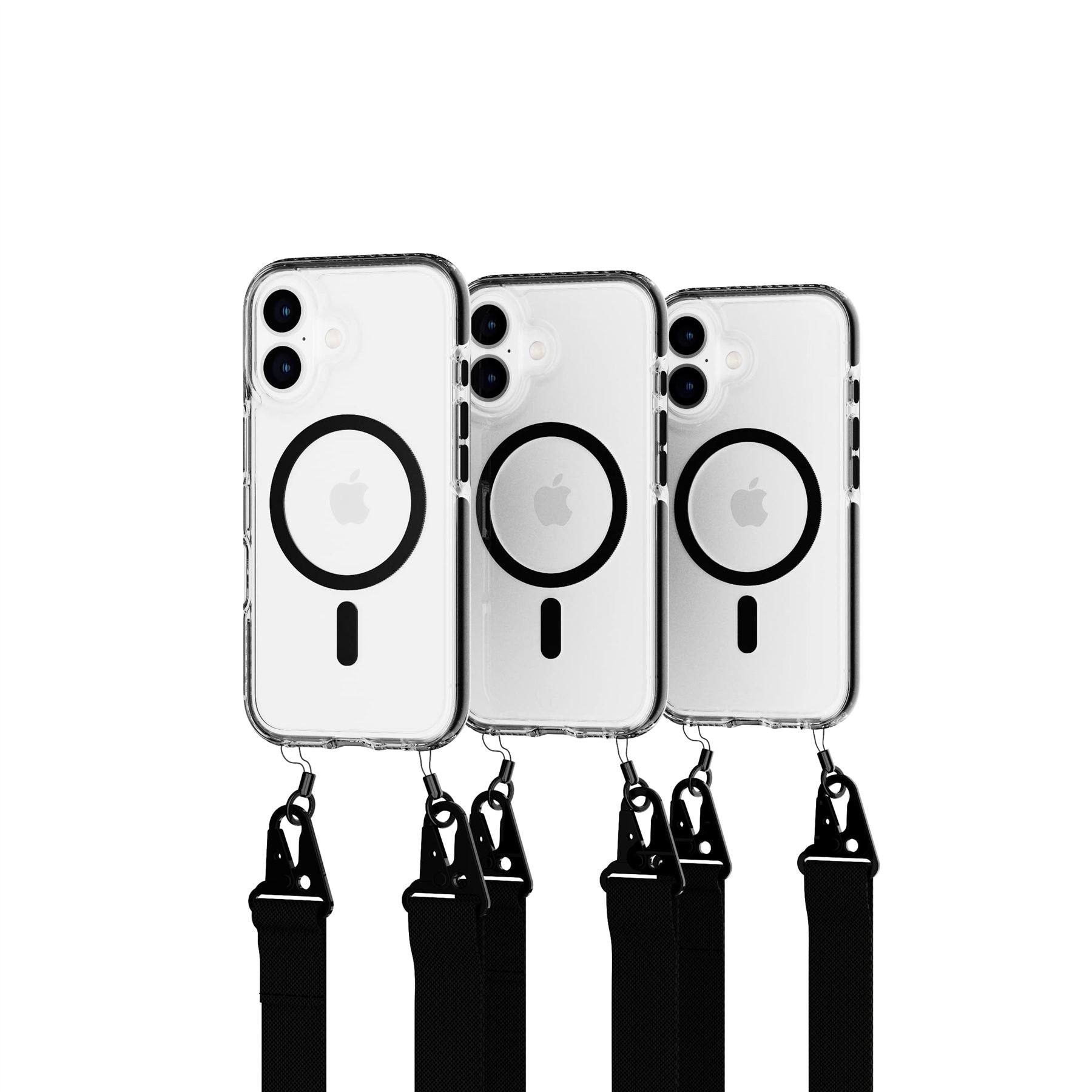 tech21-evocrystal-iphone-16-handyh-lle-mit-band-schwarz image 3