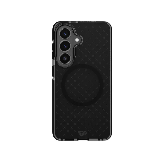 tech21-evocheck-galaxy-s26-magnet-h-lle-smokey-black-schutz image 1
