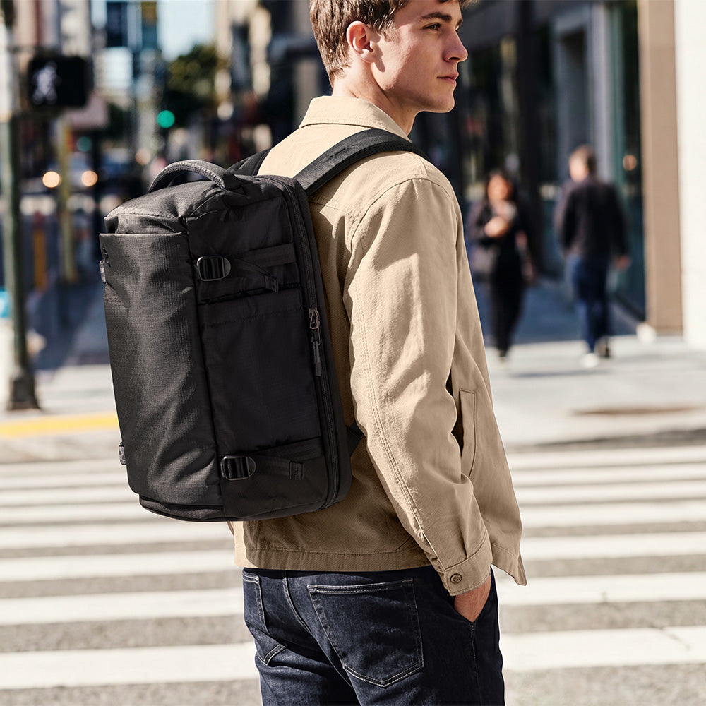 tomtoc-navigator-t66-liteway-laptop-rucksack-28l-schwarz image 4