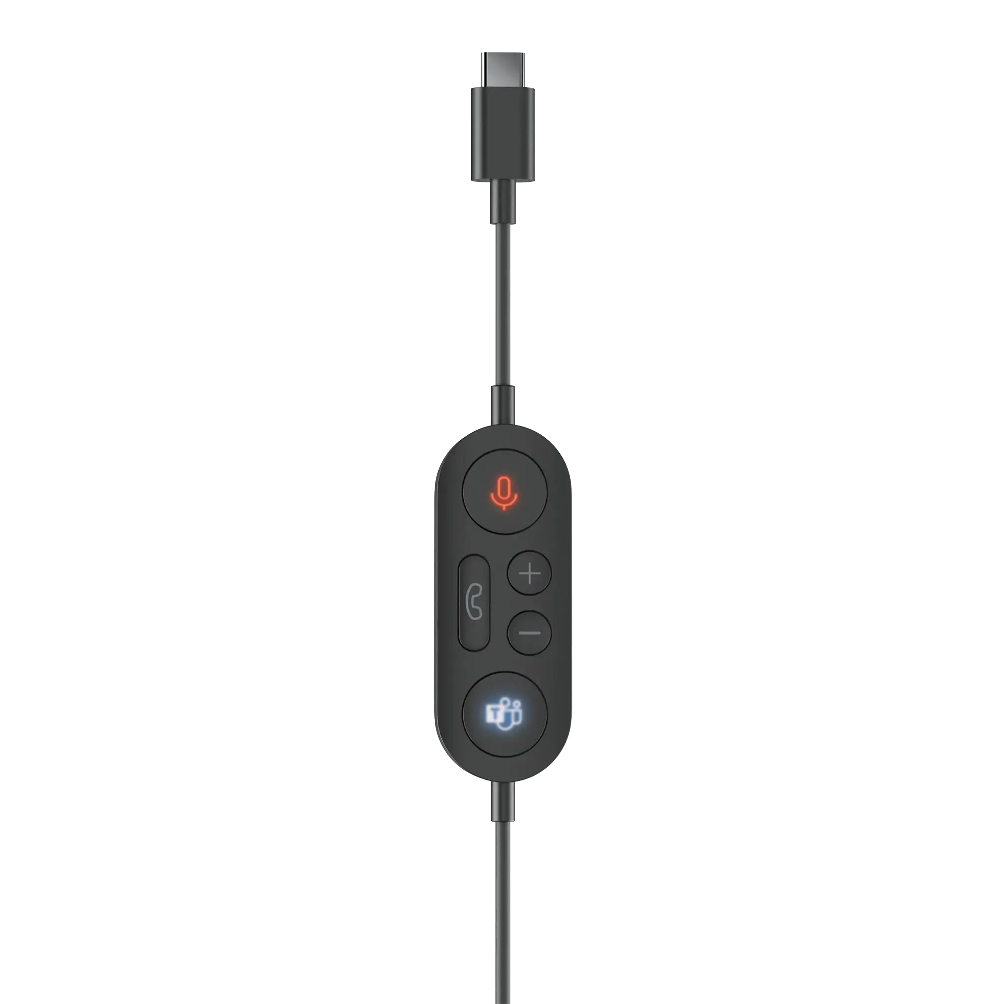 incase-modern-usb-c-headset-on-ear-schwarz-kabel image 5