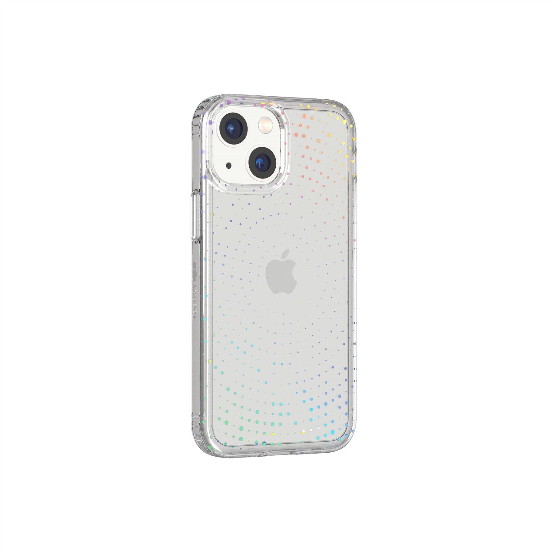 tech21-evosparkle-iphone-13-mini-handyh-lle-radiant-glitzer image 5